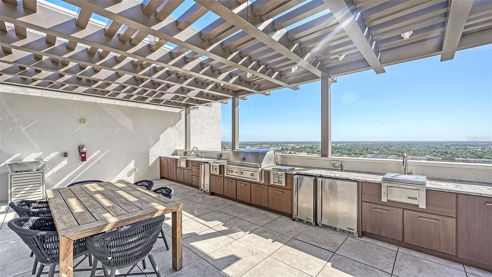 THE BLVD SARASOTA - Residential