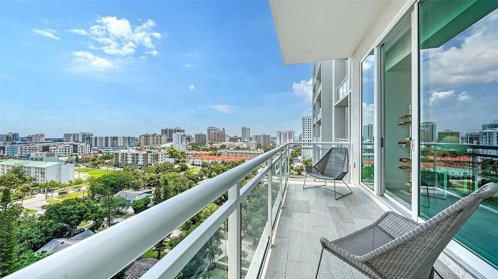 THE BLVD SARASOTA - Residential