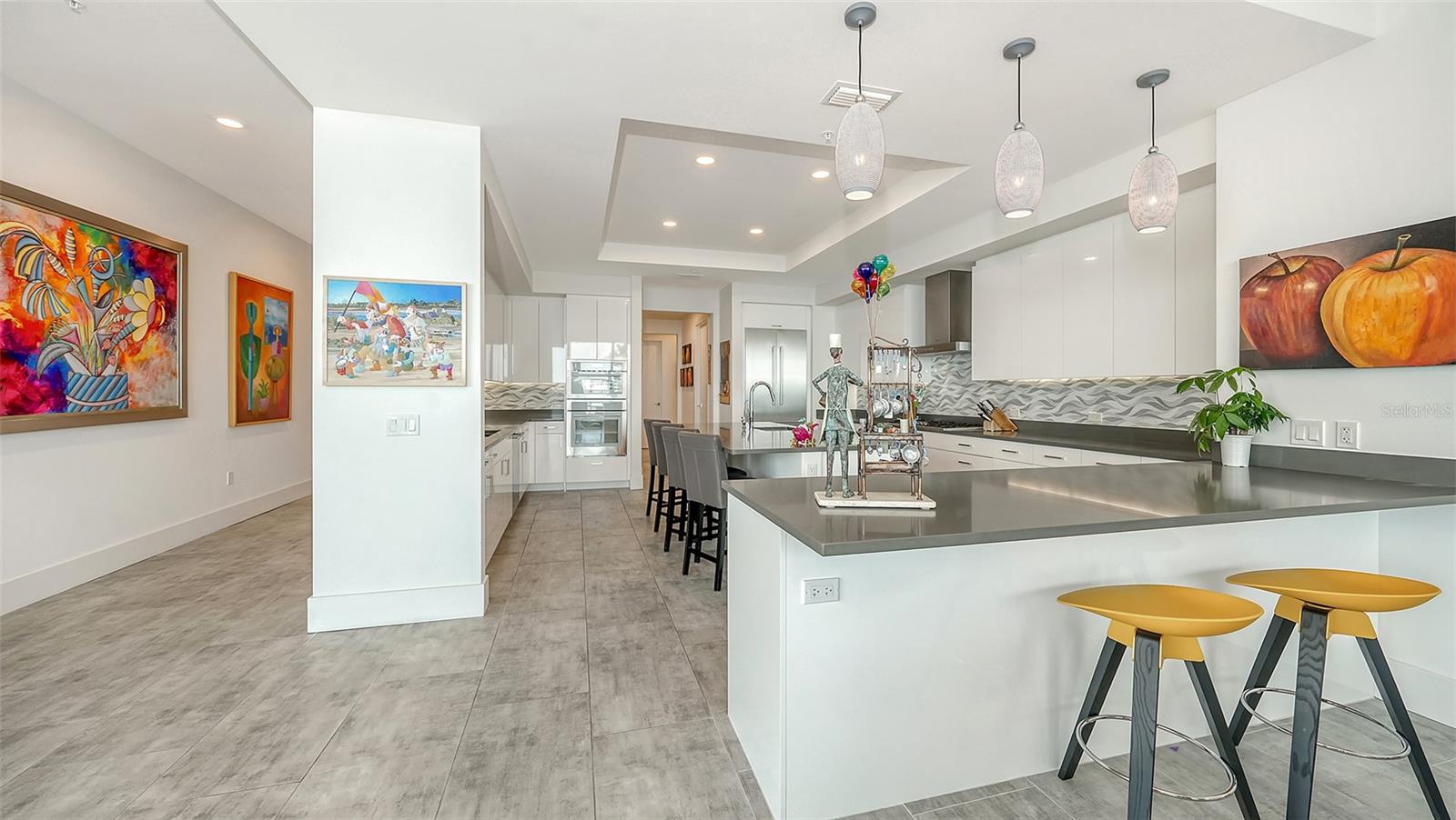 THE BLVD SARASOTA - Residential