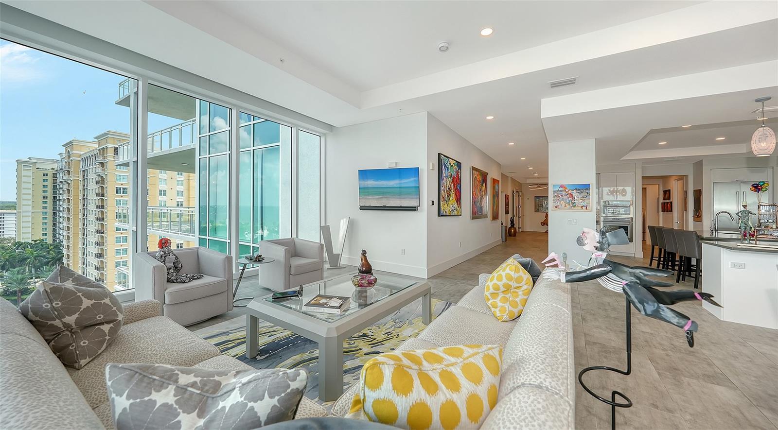 THE BLVD SARASOTA - Residential