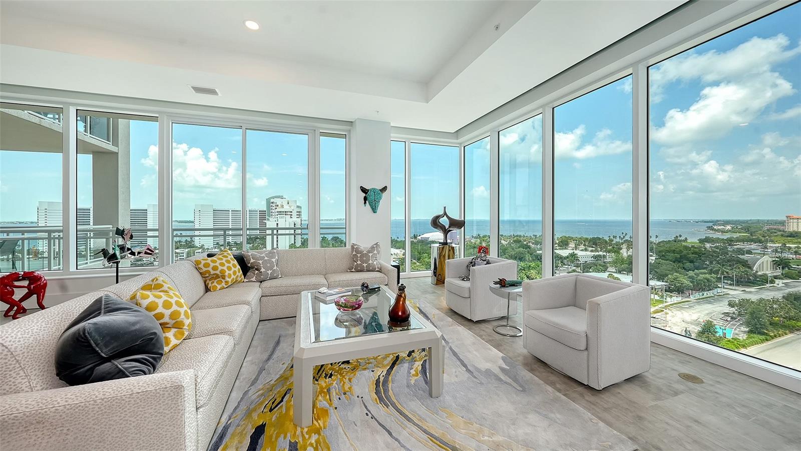 THE BLVD SARASOTA - Residential