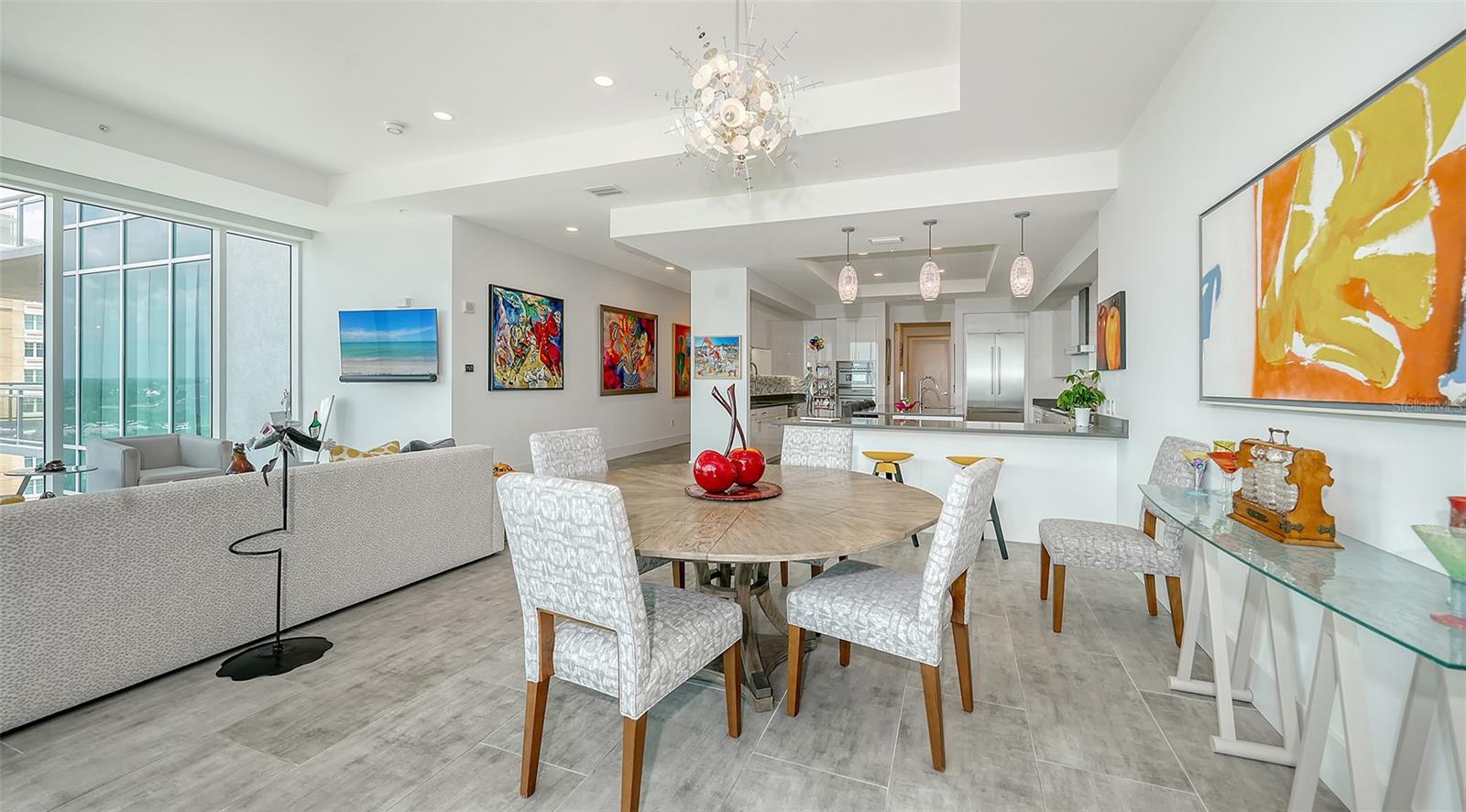 THE BLVD SARASOTA - Residential