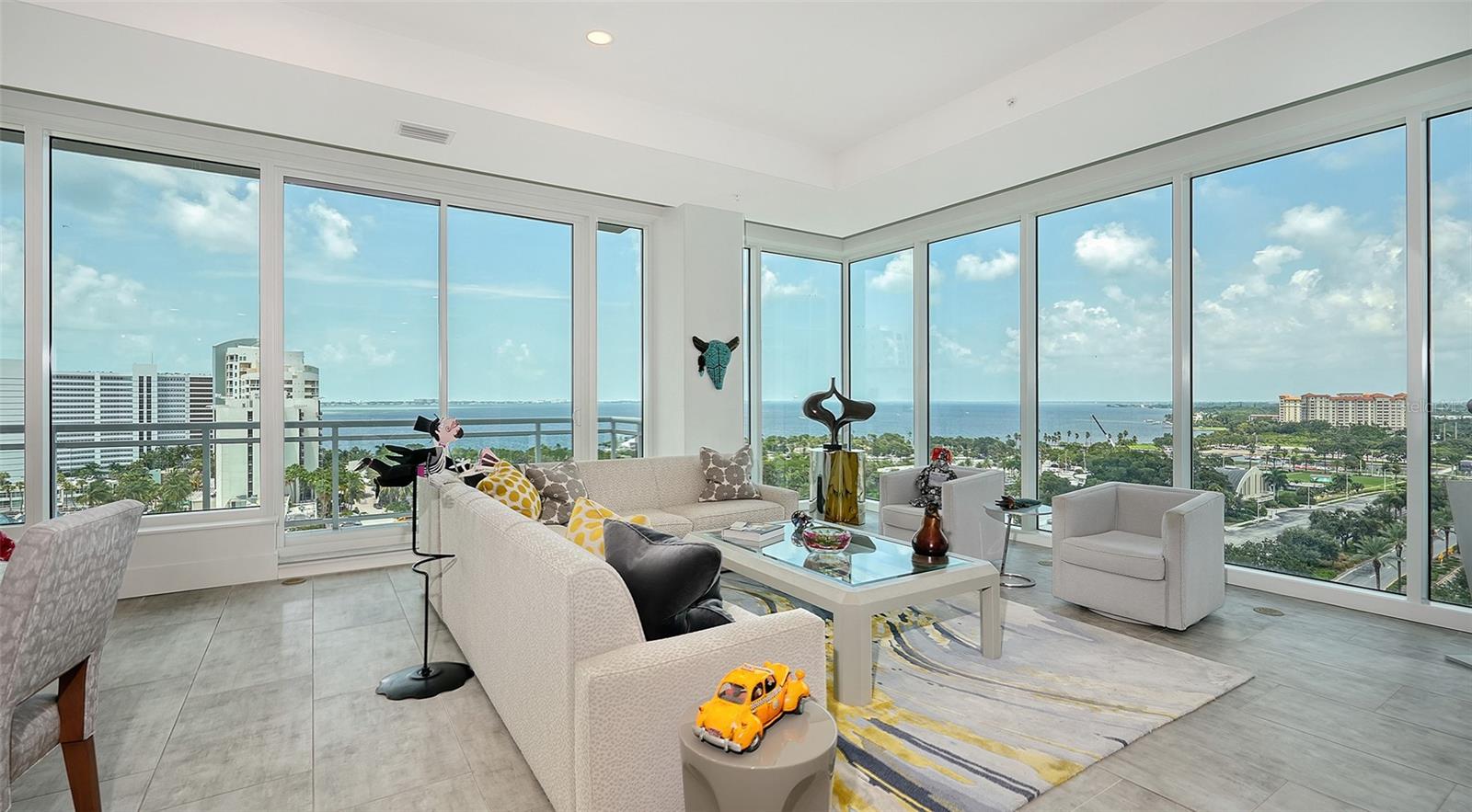 THE BLVD SARASOTA - Residential