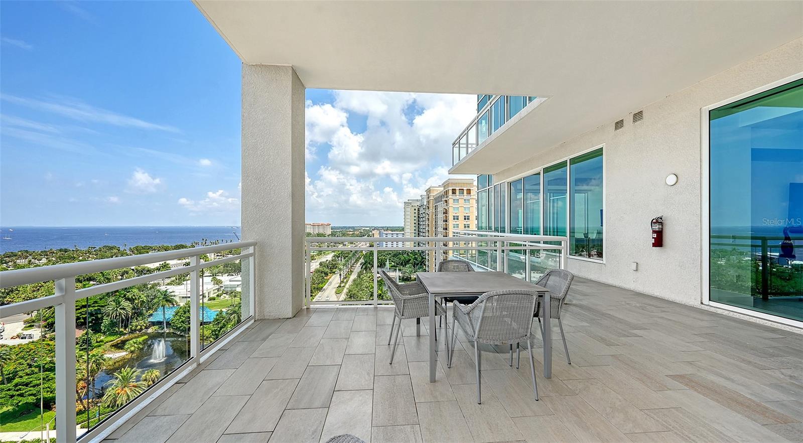 THE BLVD SARASOTA - Residential