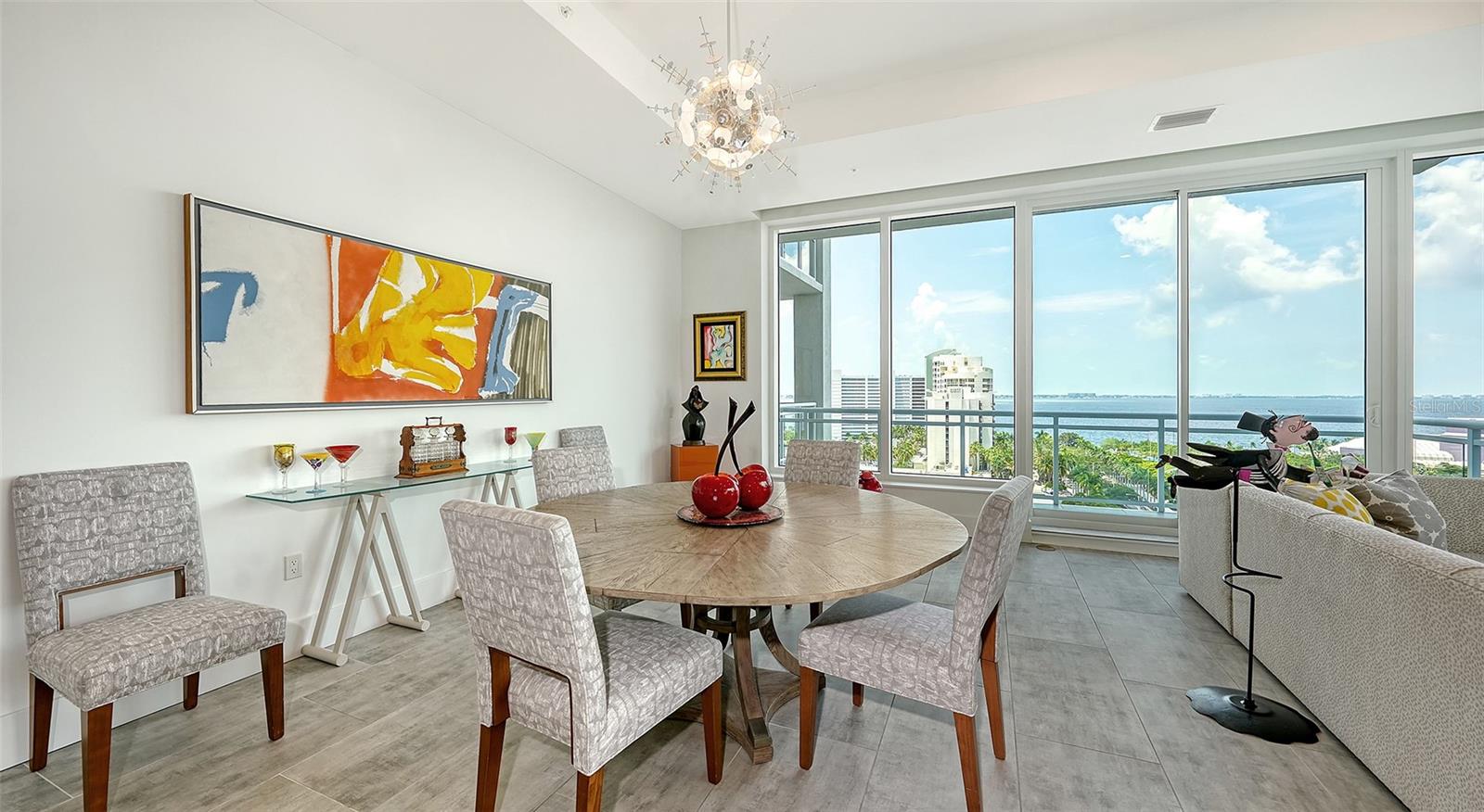 THE BLVD SARASOTA - Residential