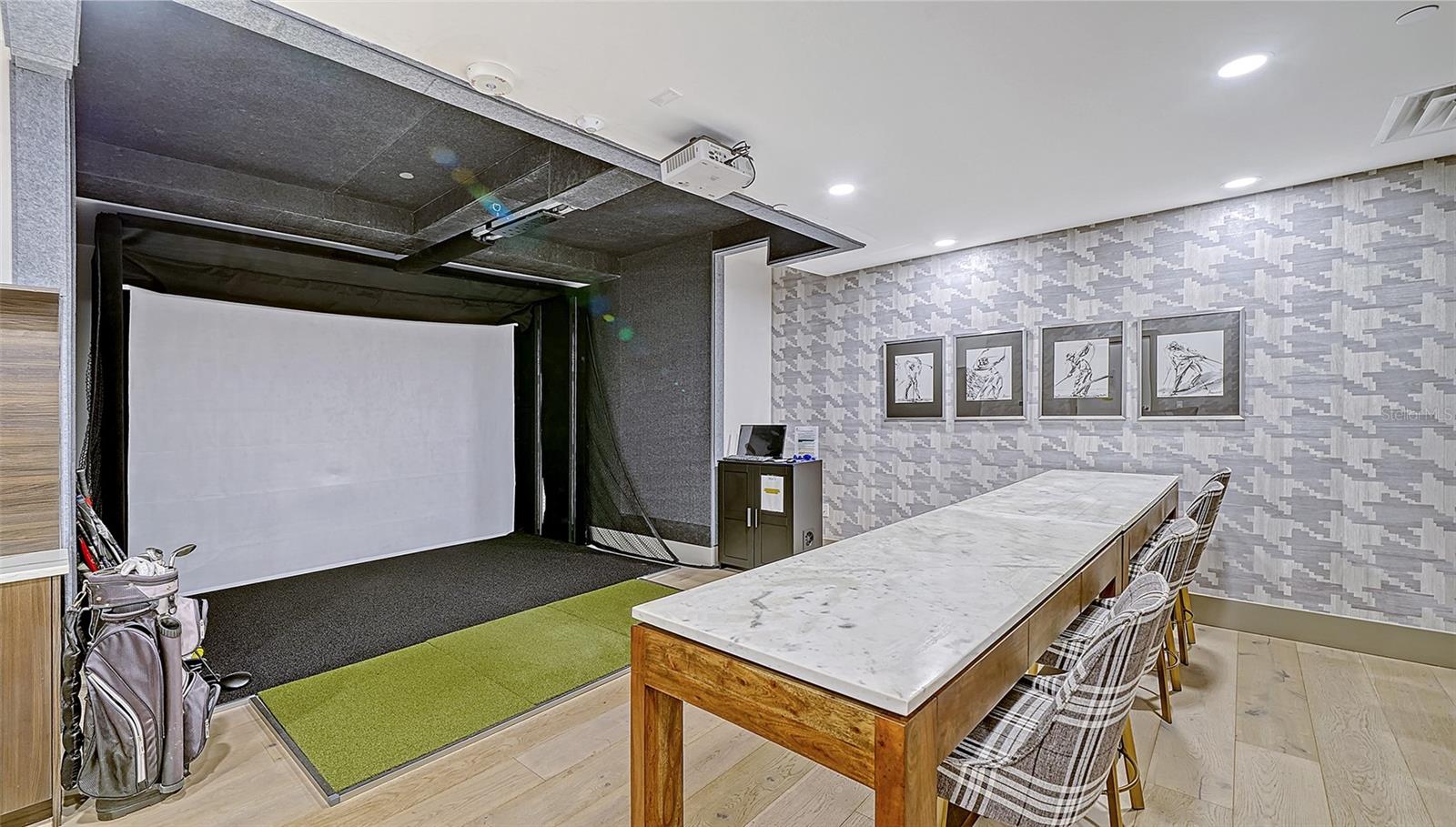 THE BLVD SARASOTA - Residential