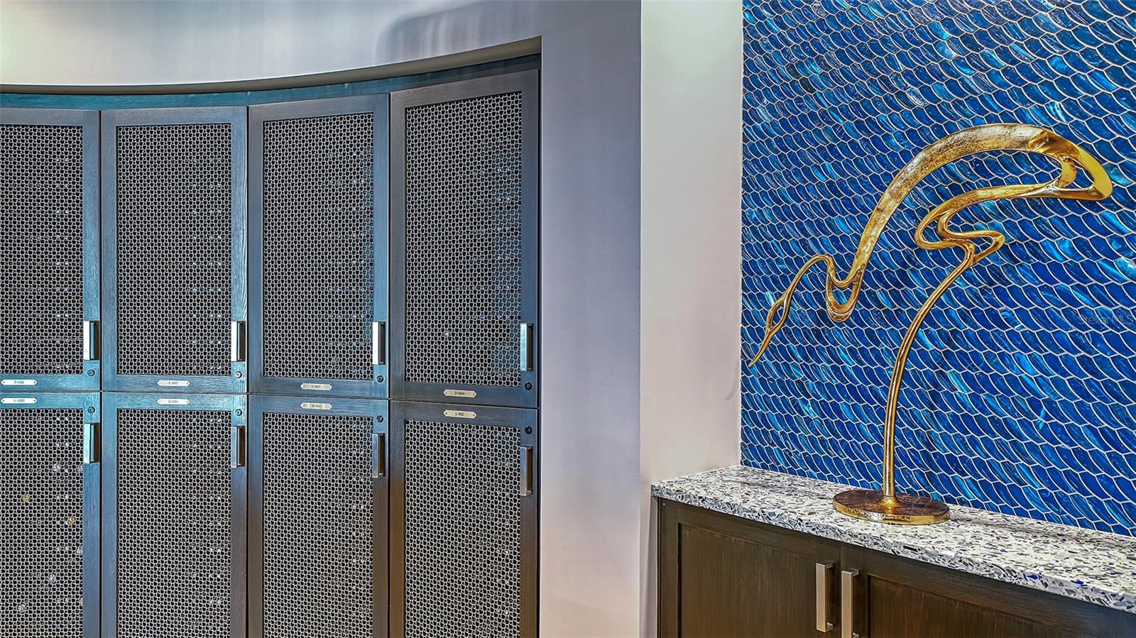 THE BLVD SARASOTA - Residential