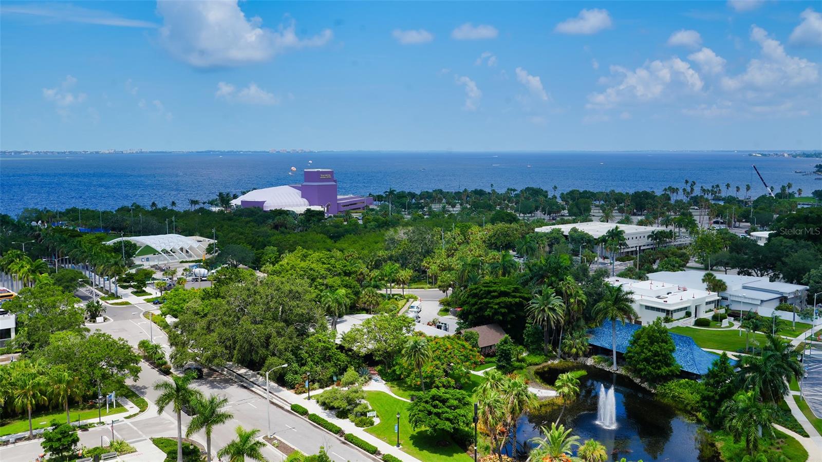 THE BLVD SARASOTA - Residential