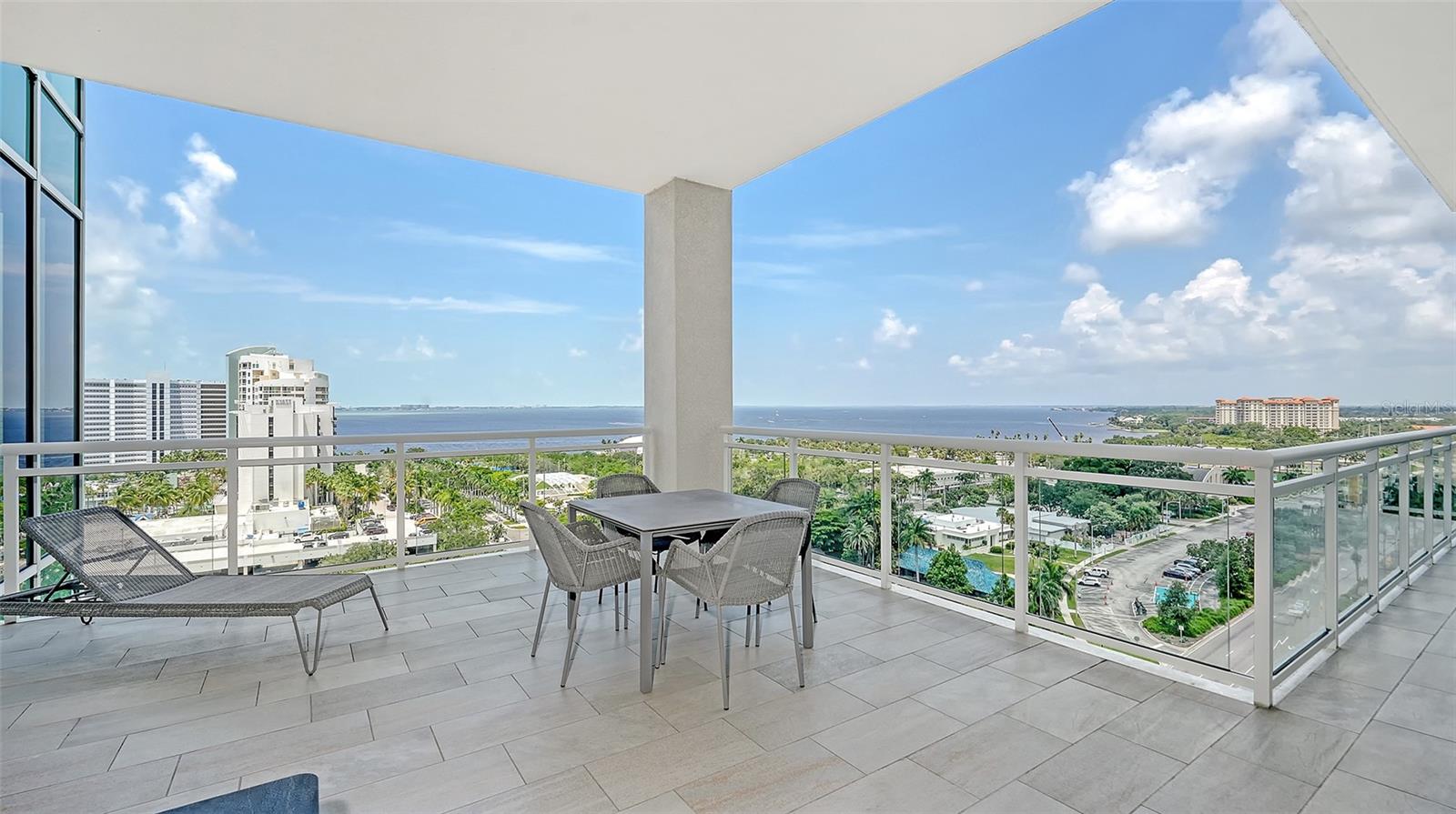 THE BLVD SARASOTA - Residential