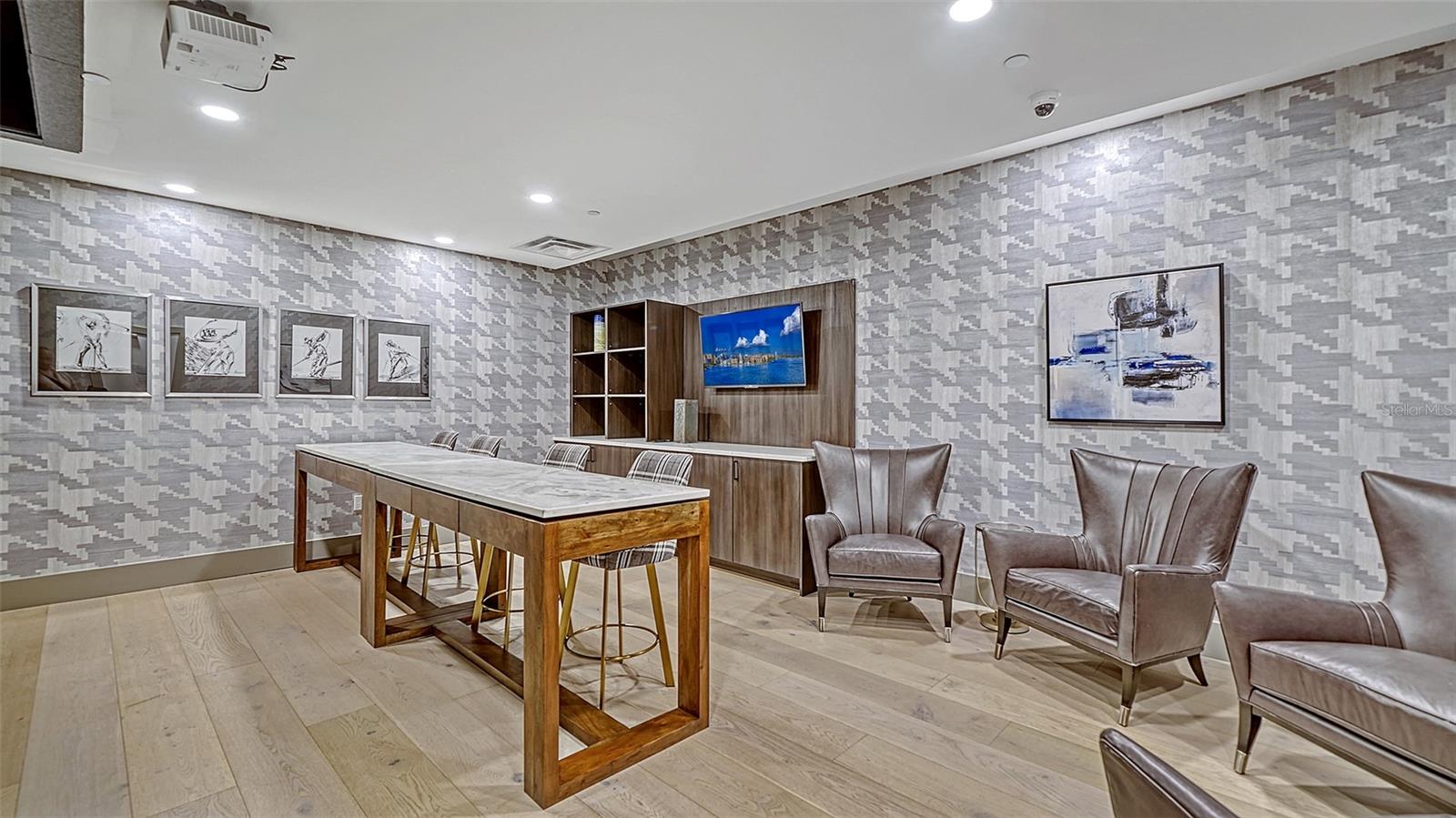 THE BLVD SARASOTA - Residential