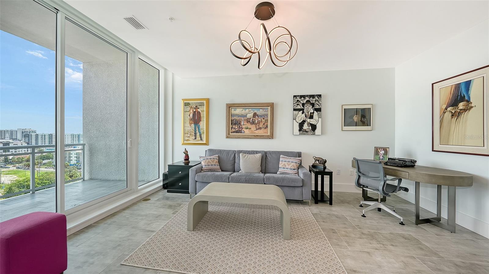 THE BLVD SARASOTA - Residential