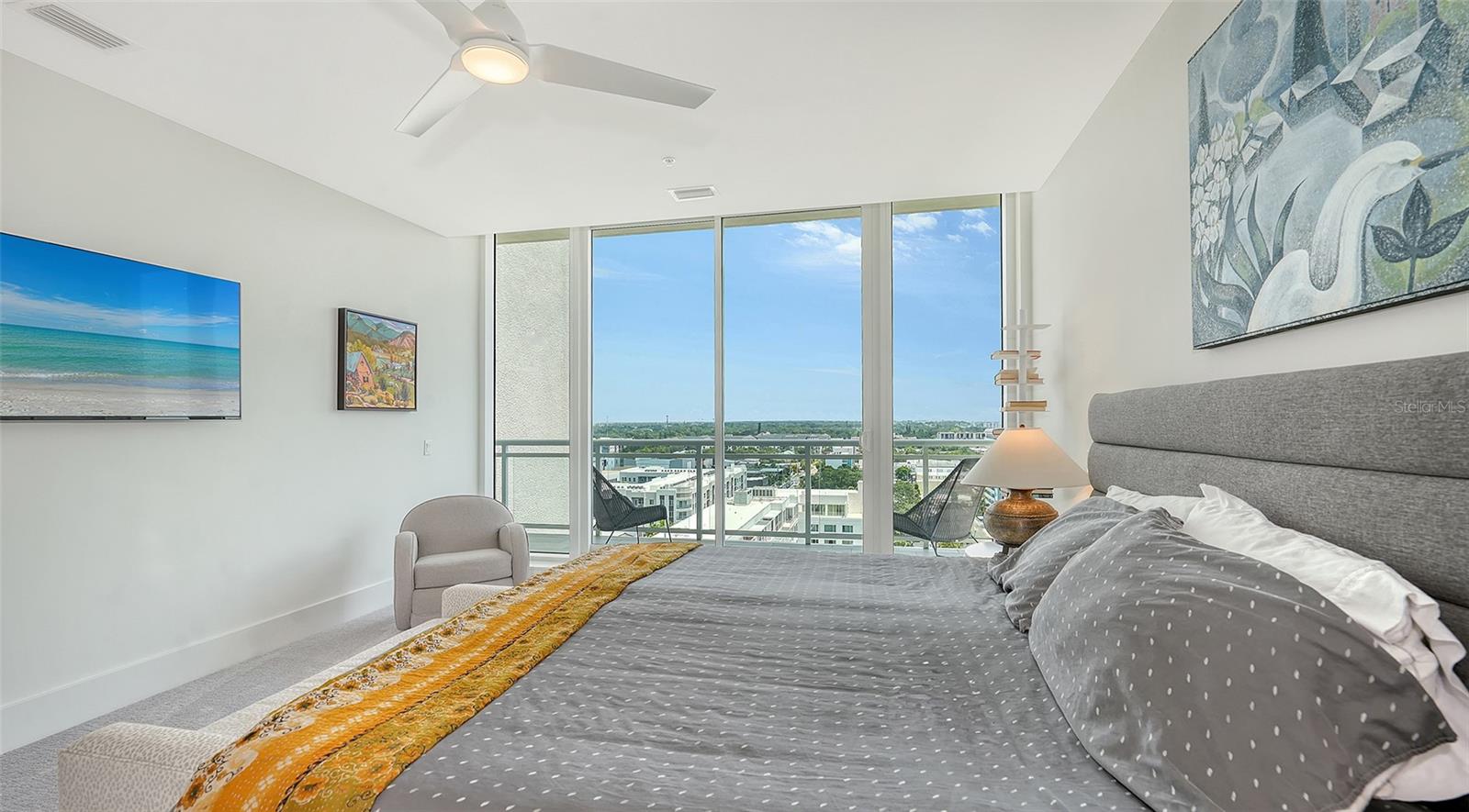 THE BLVD SARASOTA - Residential