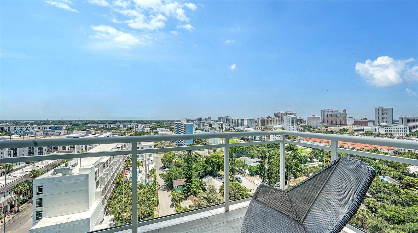 THE BLVD SARASOTA - Residential