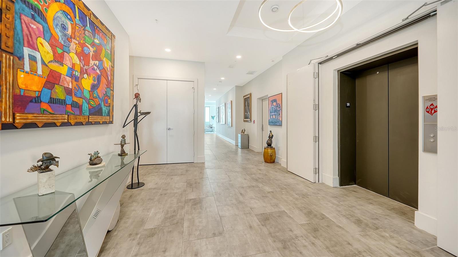 THE BLVD SARASOTA - Residential