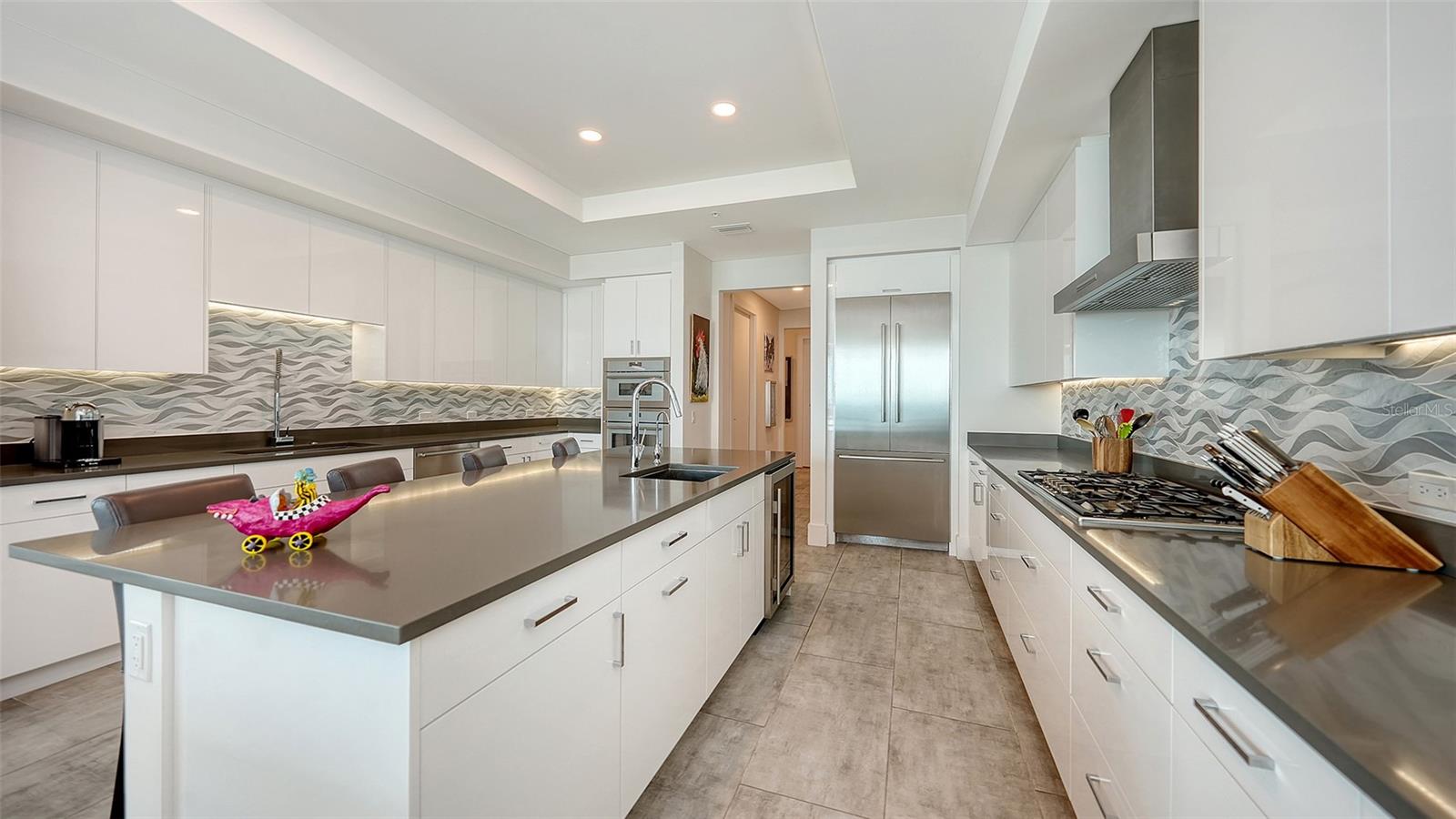 THE BLVD SARASOTA - Residential