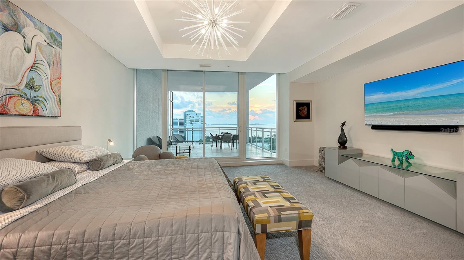 THE BLVD SARASOTA - Residential