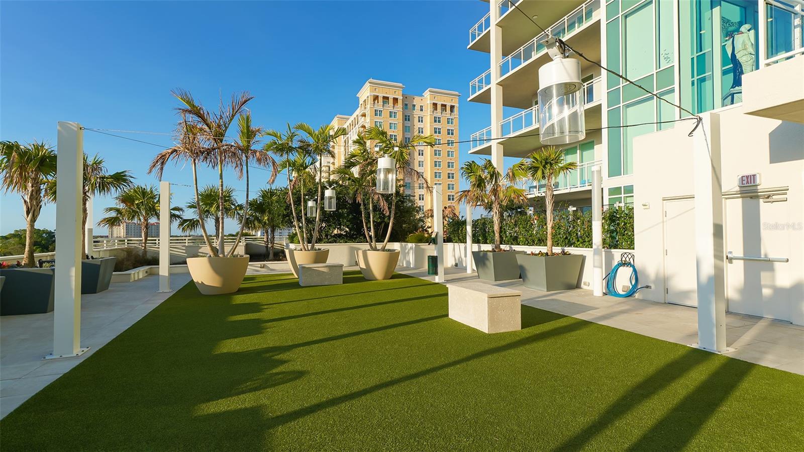 THE BLVD SARASOTA - Residential