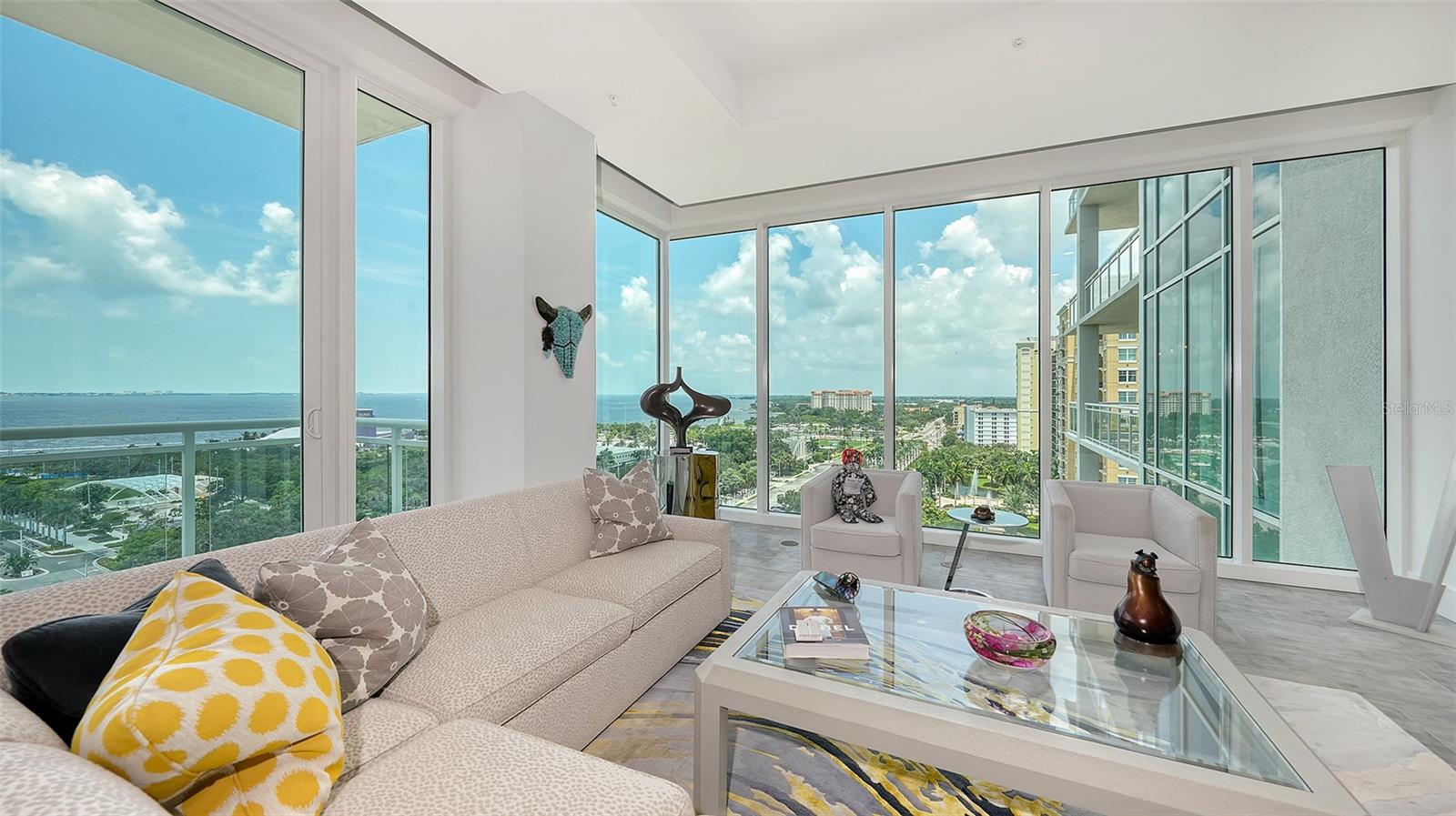 THE BLVD SARASOTA - Residential