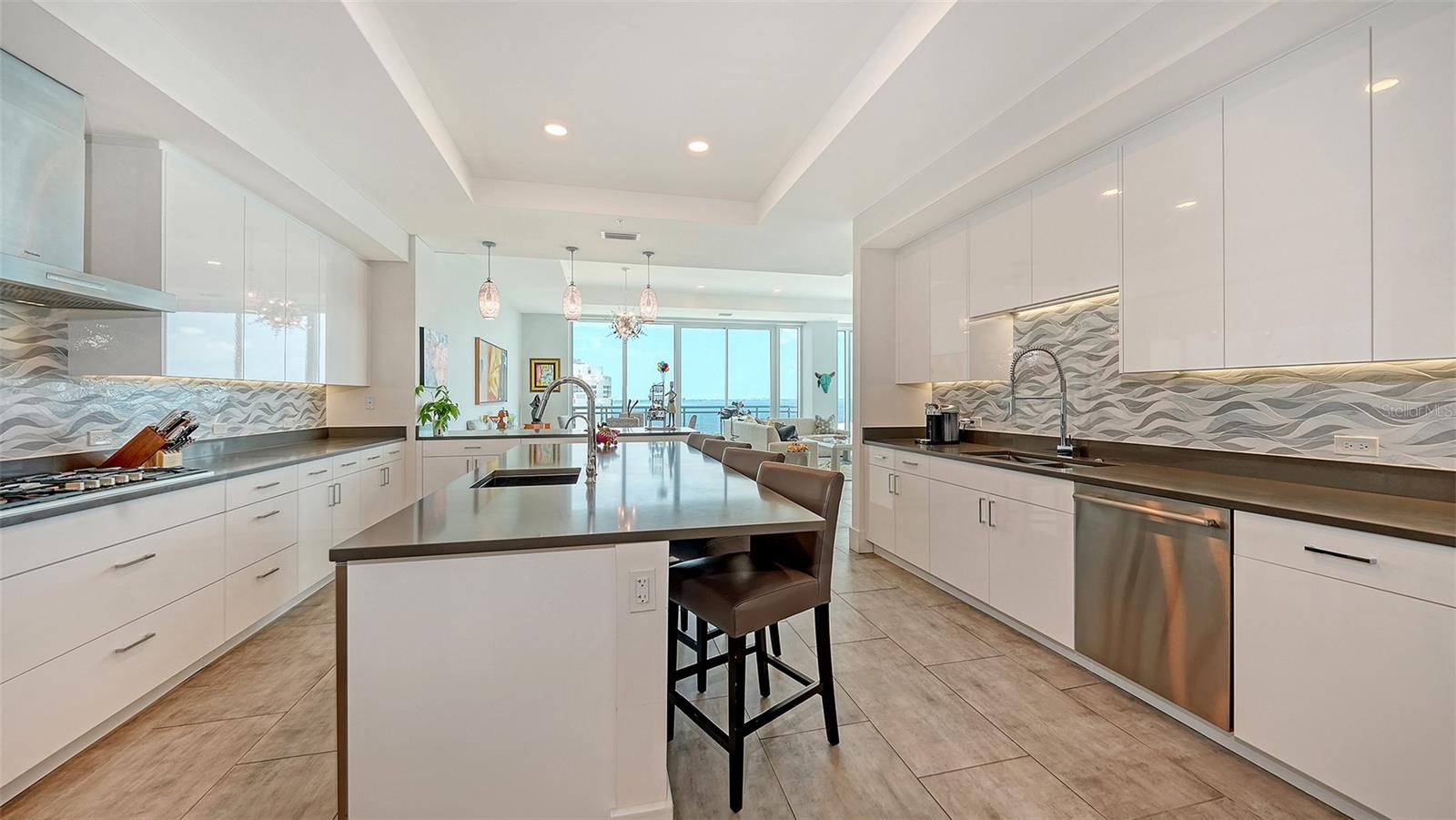 THE BLVD SARASOTA - Residential