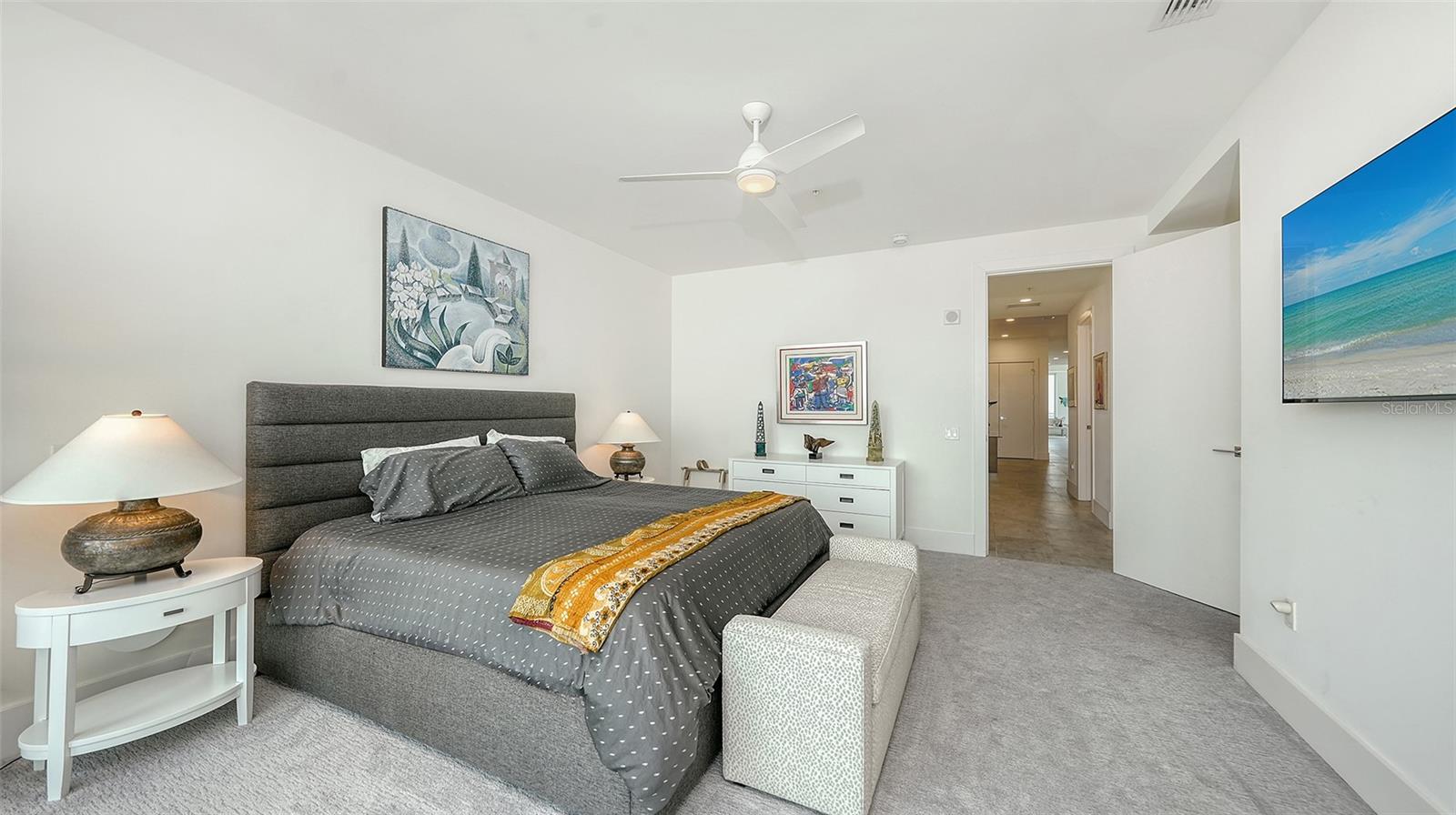 THE BLVD SARASOTA - Residential