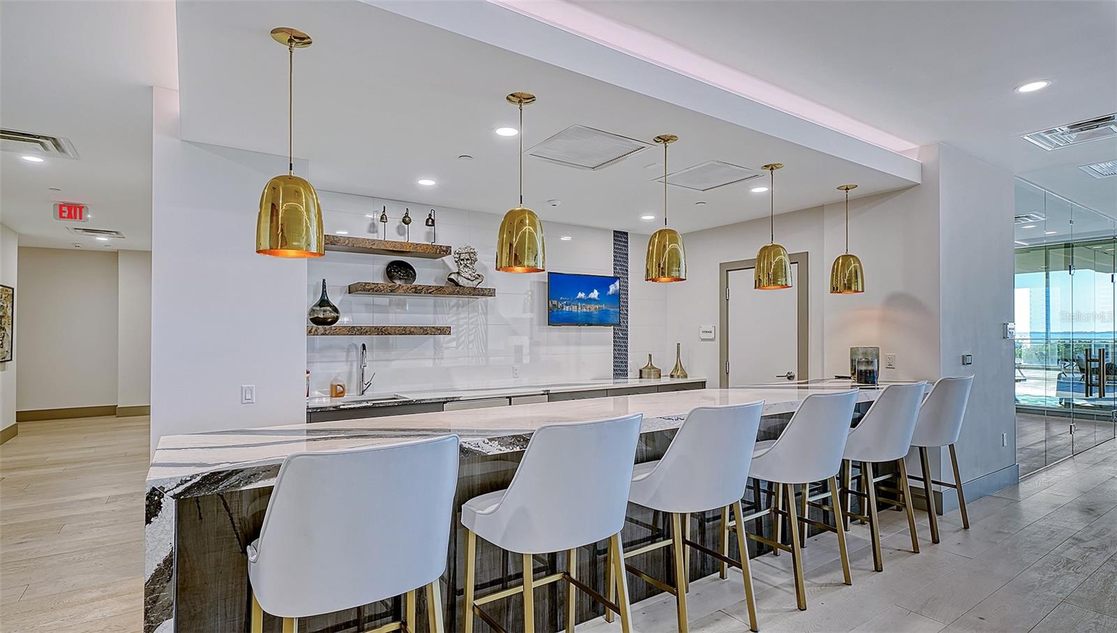 THE BLVD SARASOTA - Residential