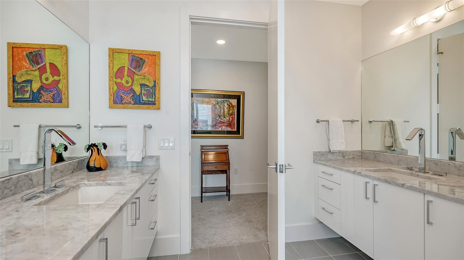 THE BLVD SARASOTA - Residential