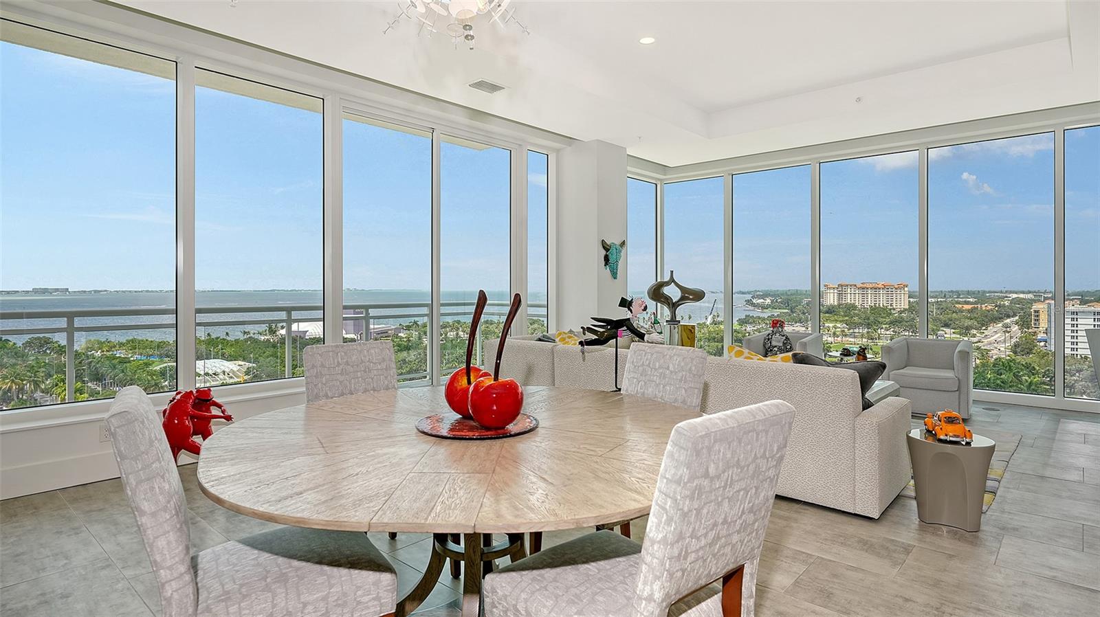 THE BLVD SARASOTA - Residential