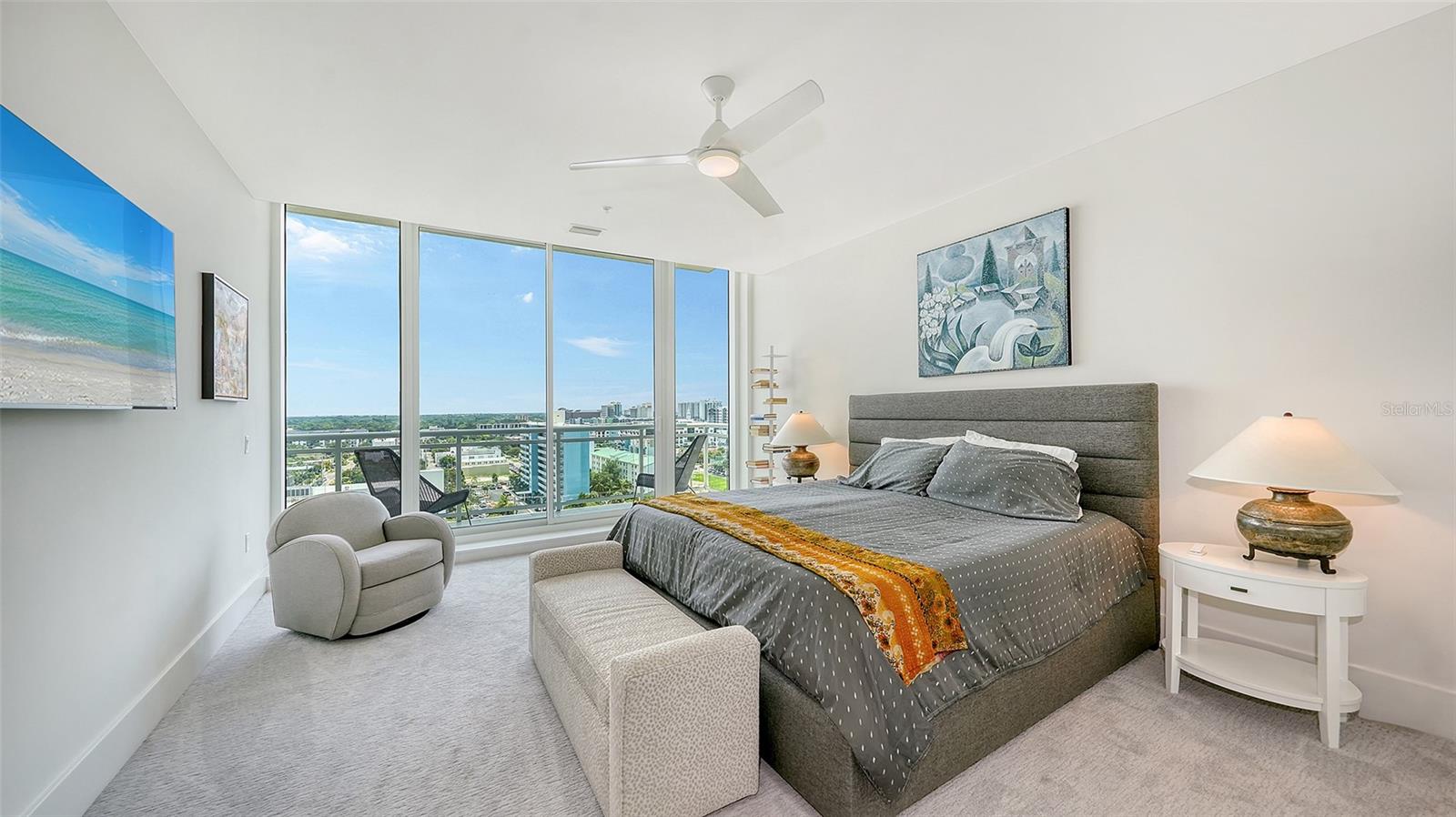 THE BLVD SARASOTA - Residential