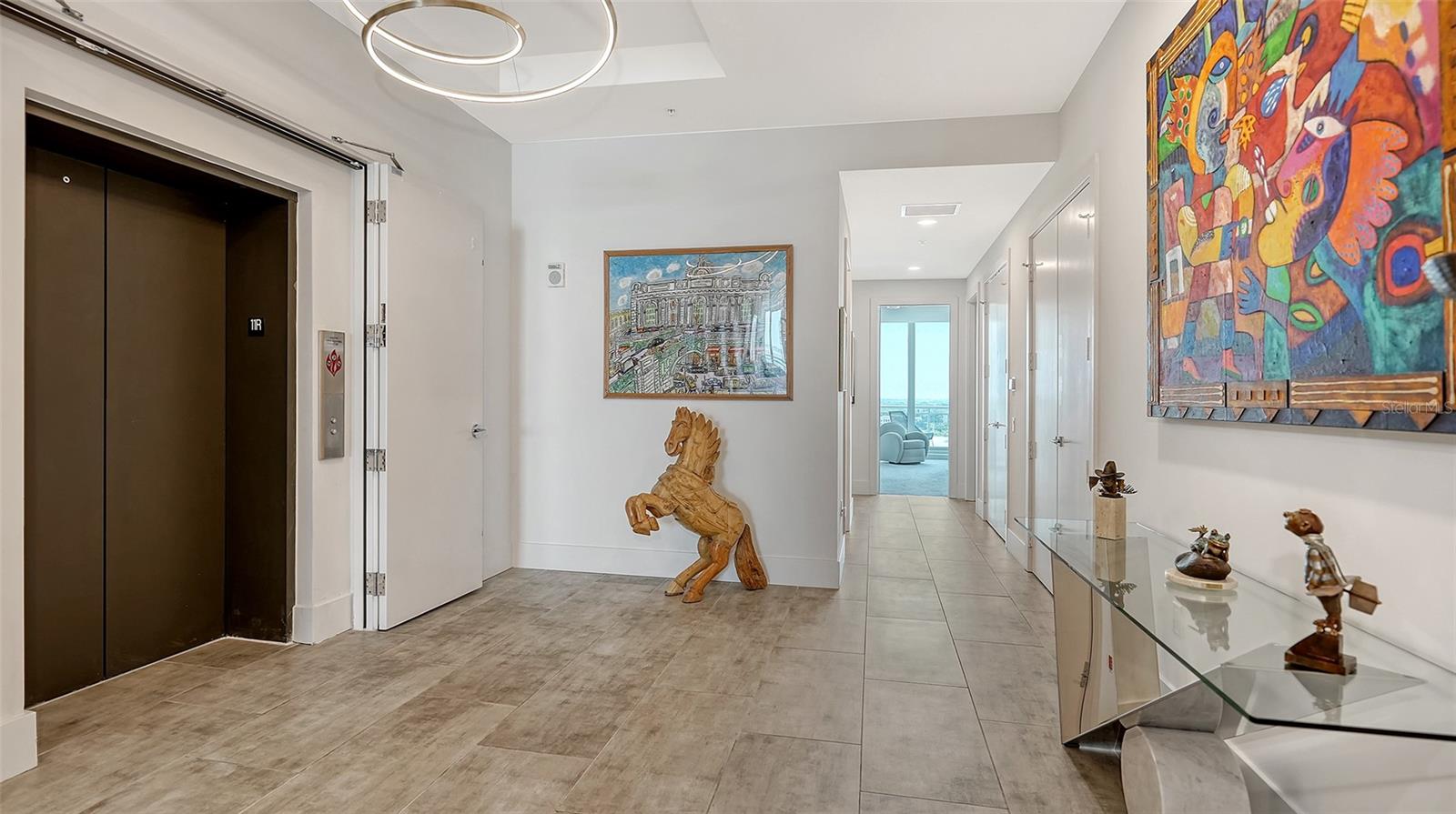 THE BLVD SARASOTA - Residential