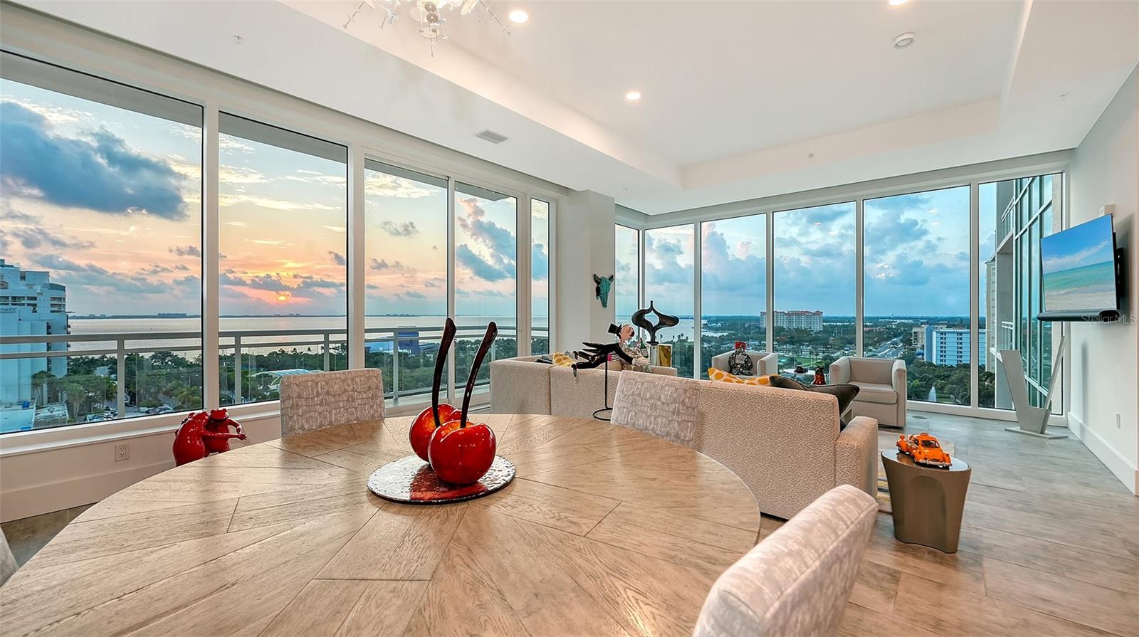 THE BLVD SARASOTA - Residential