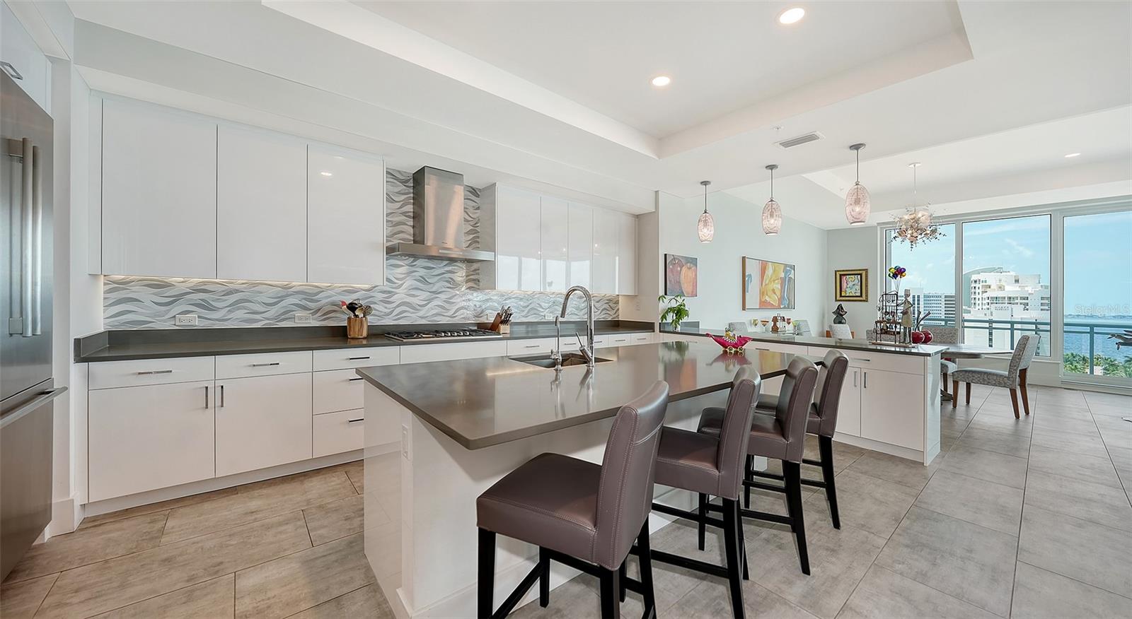 THE BLVD SARASOTA - Residential