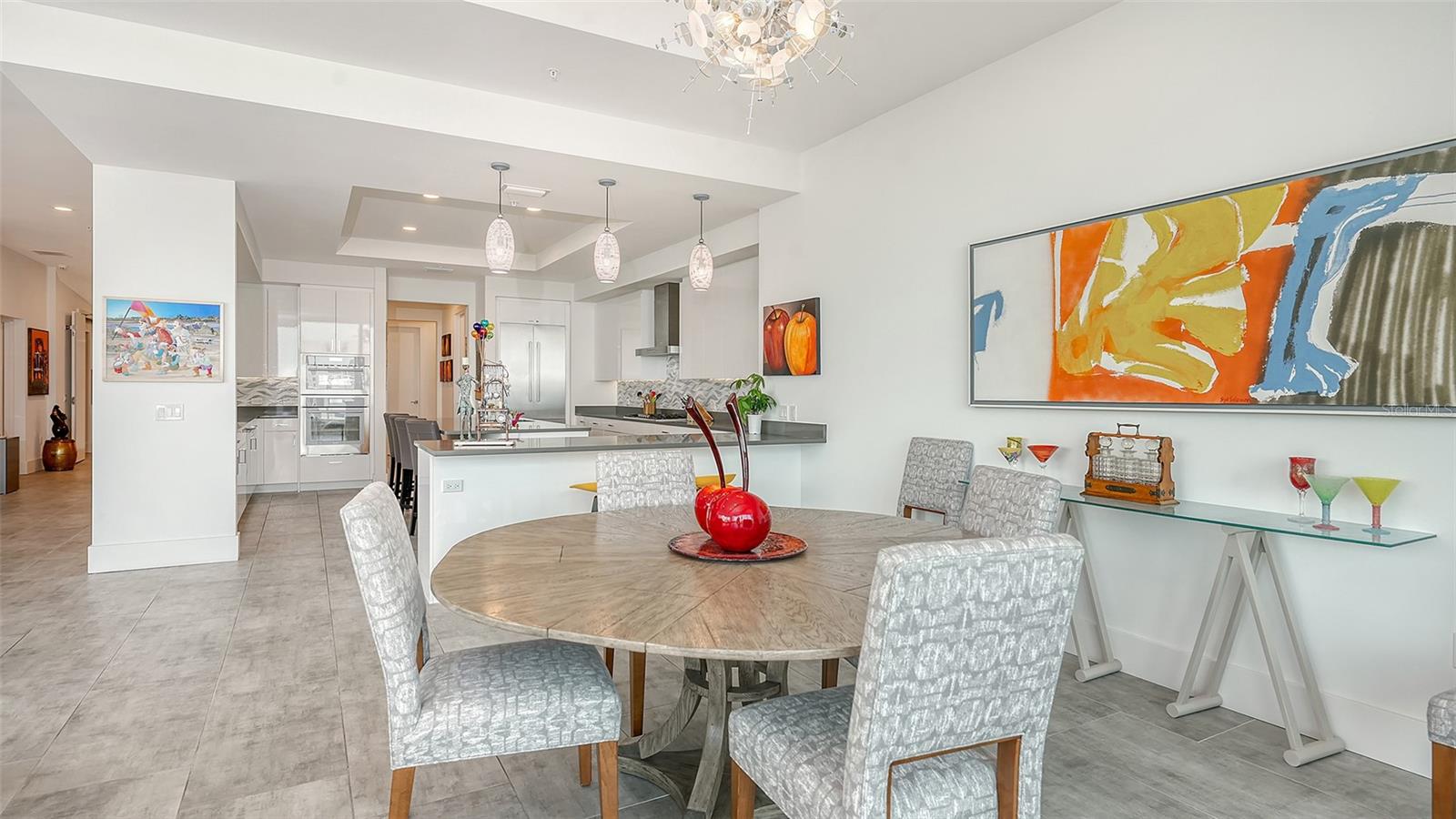 THE BLVD SARASOTA - Residential