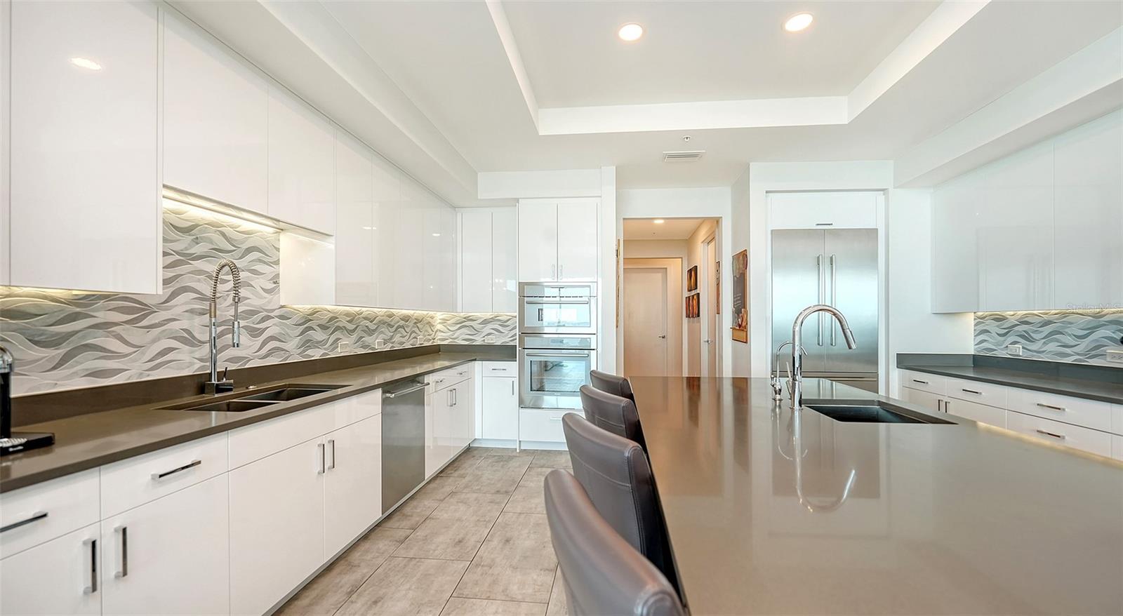 THE BLVD SARASOTA - Residential