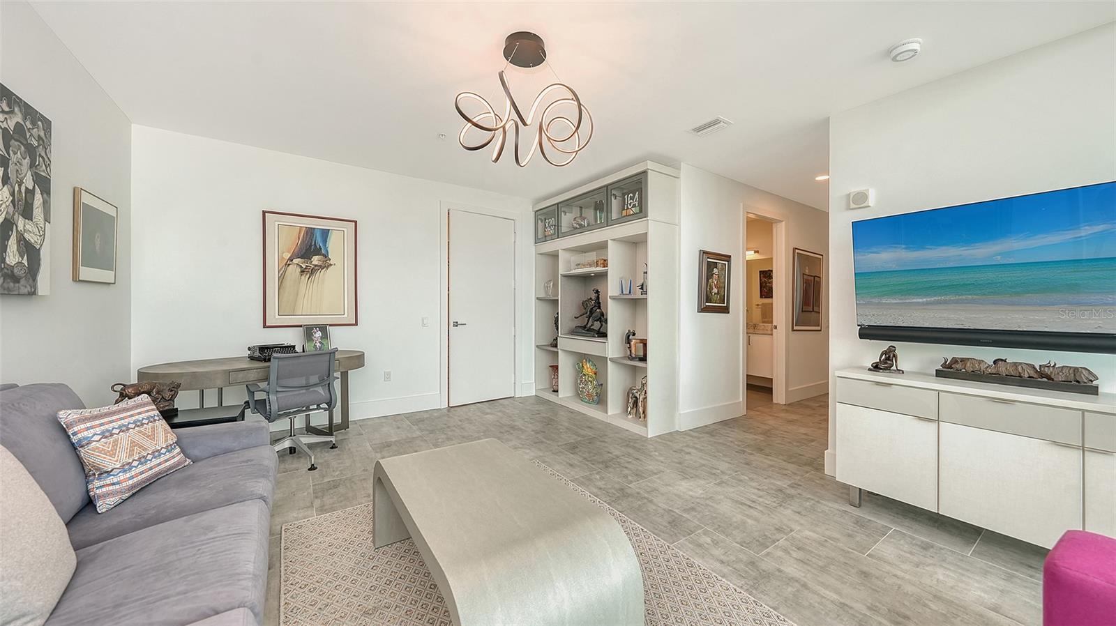 THE BLVD SARASOTA - Residential