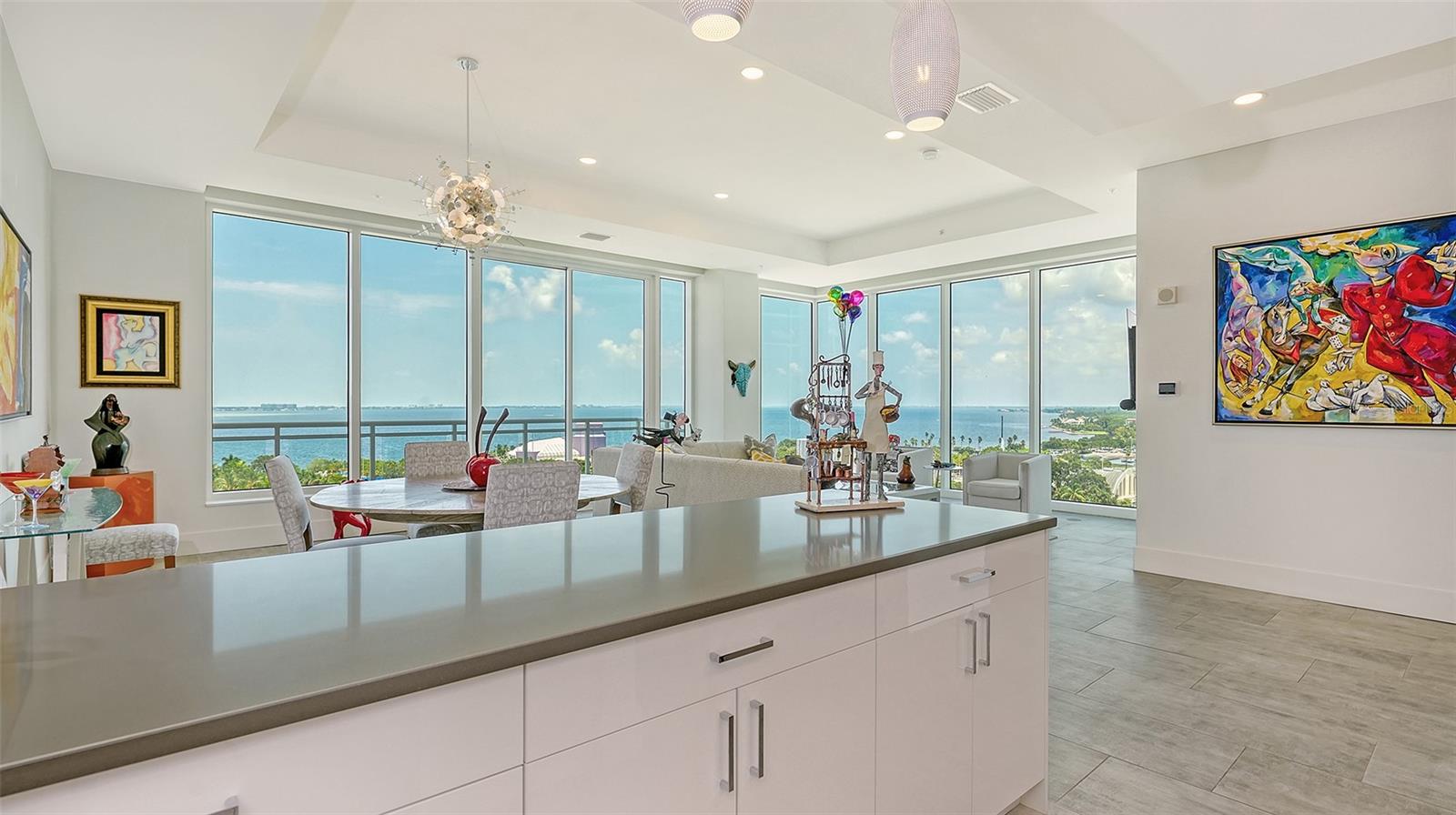 THE BLVD SARASOTA - Residential