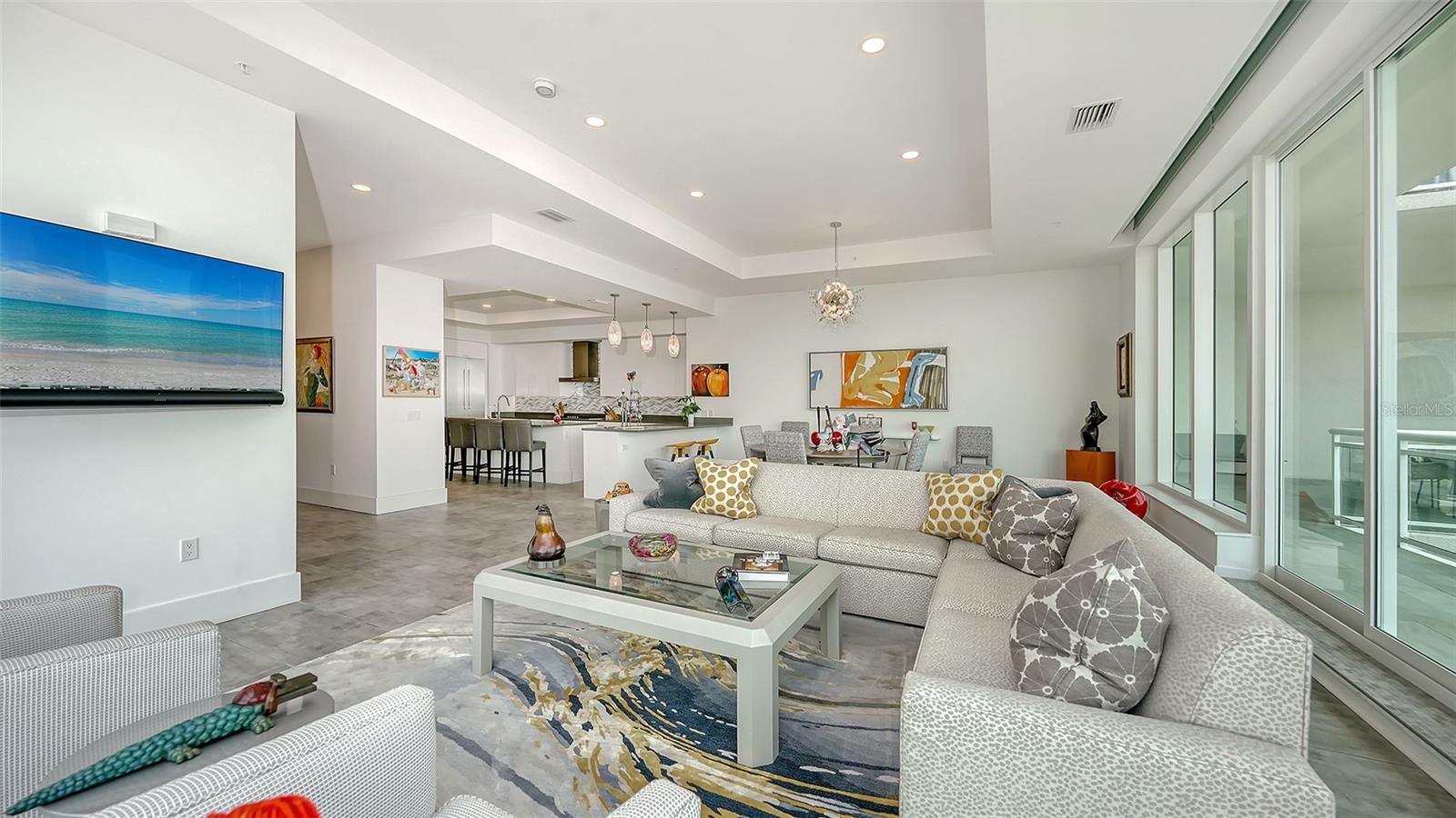 THE BLVD SARASOTA - Residential