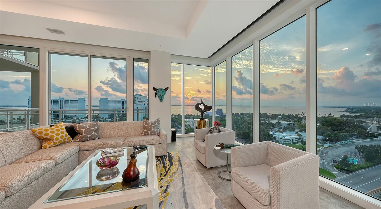 THE BLVD SARASOTA - Residential