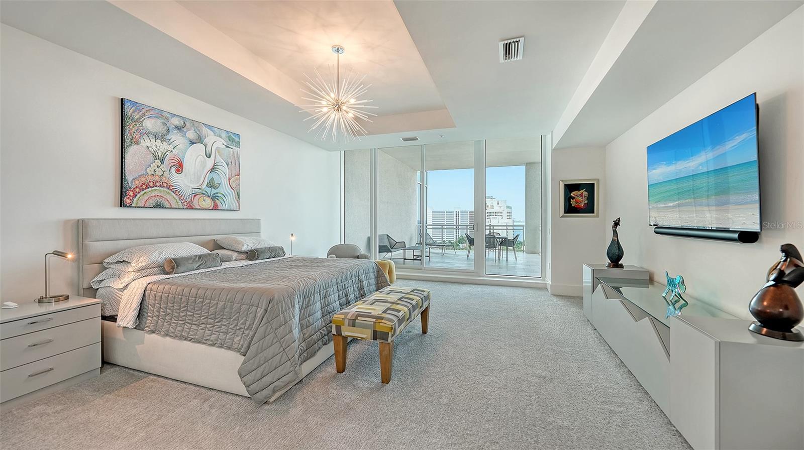 THE BLVD SARASOTA - Residential