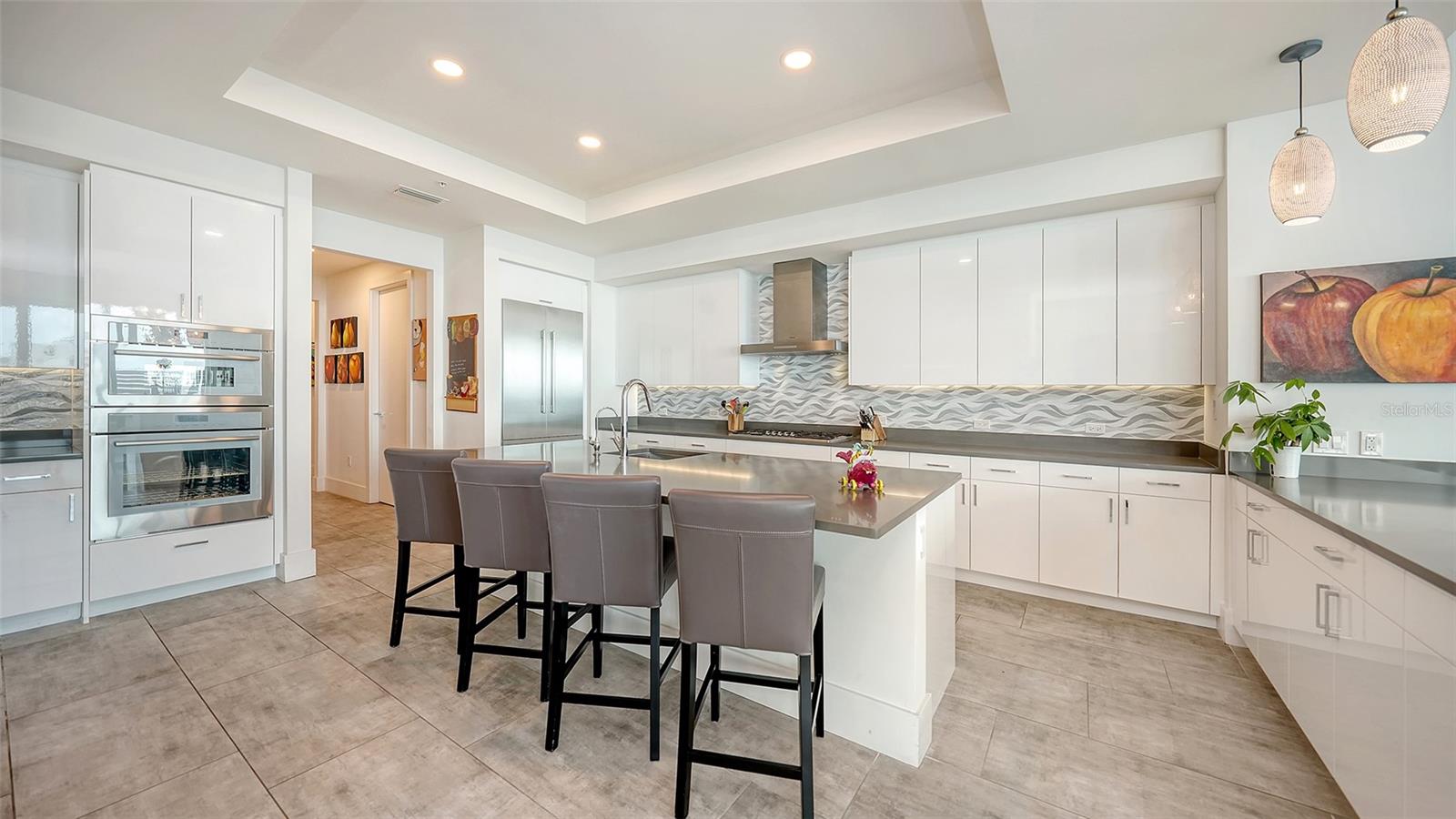 THE BLVD SARASOTA - Residential