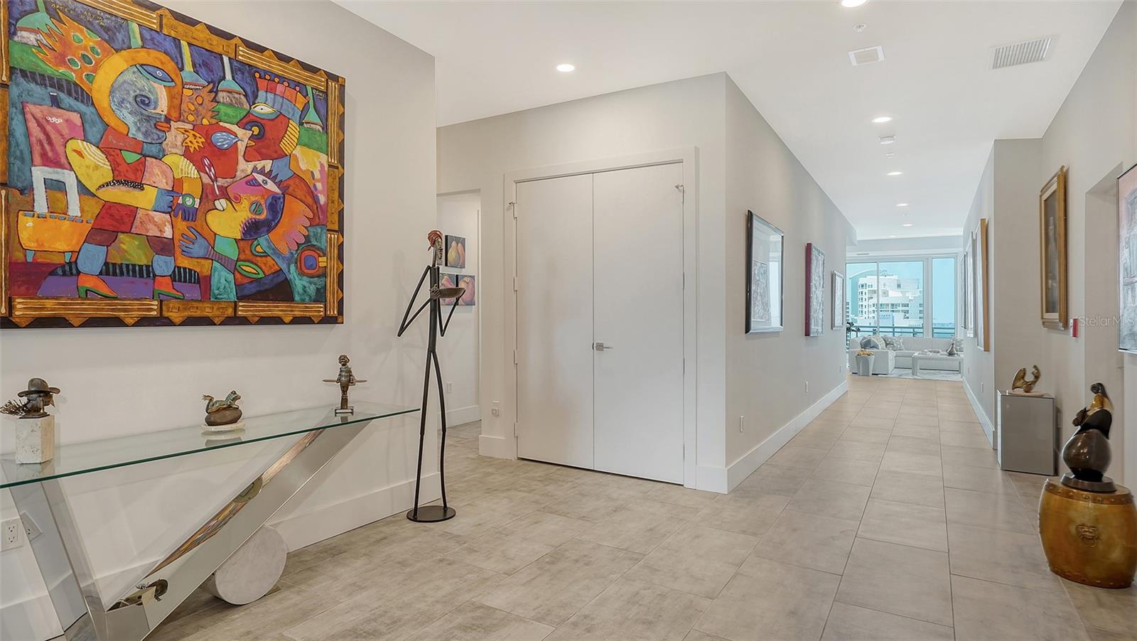 THE BLVD SARASOTA - Residential