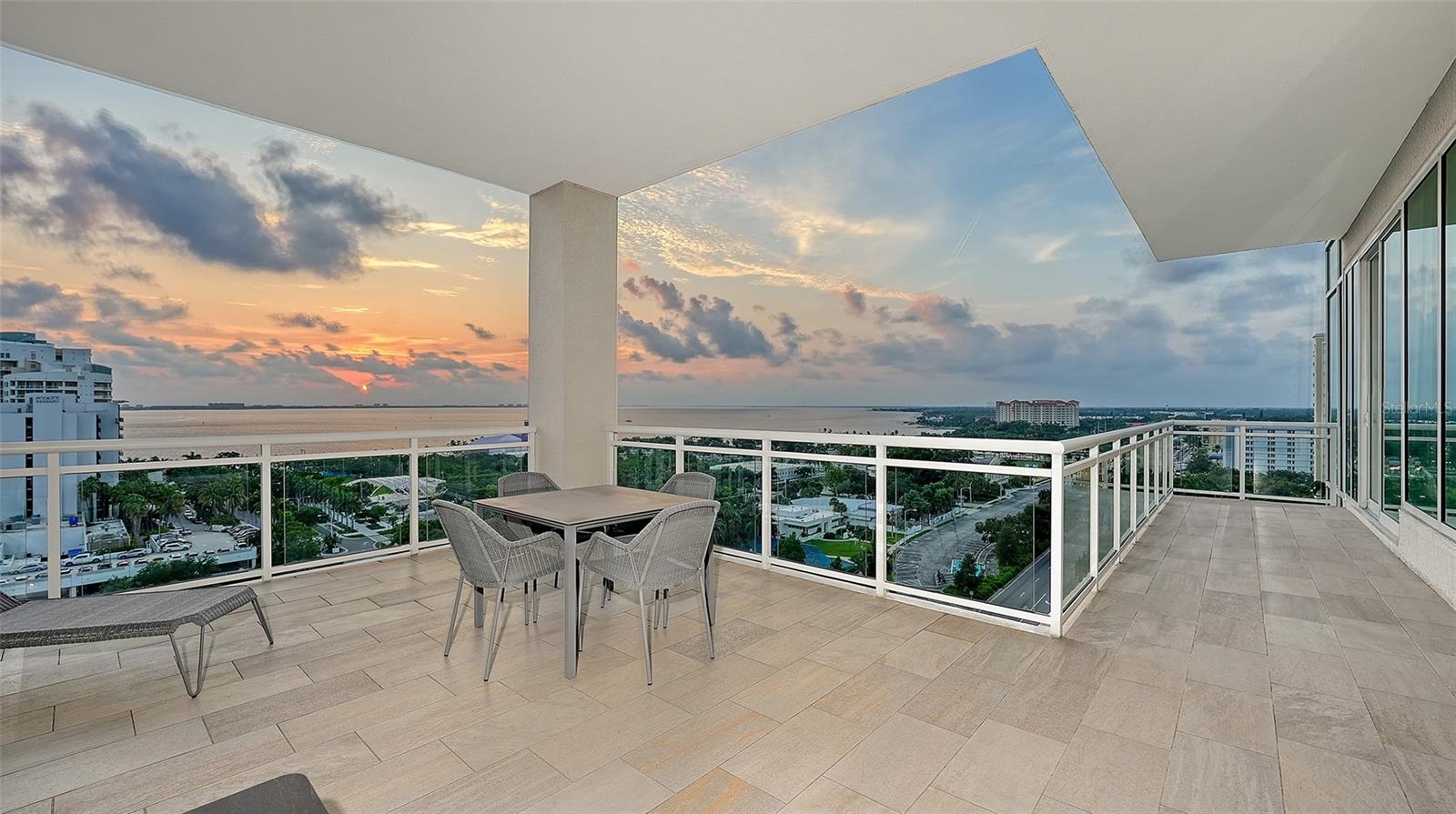 THE BLVD SARASOTA - Residential