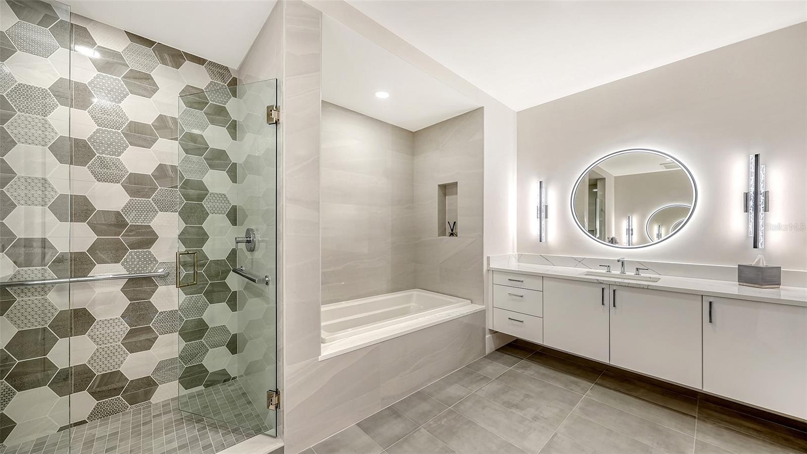 THE BLVD SARASOTA - Residential