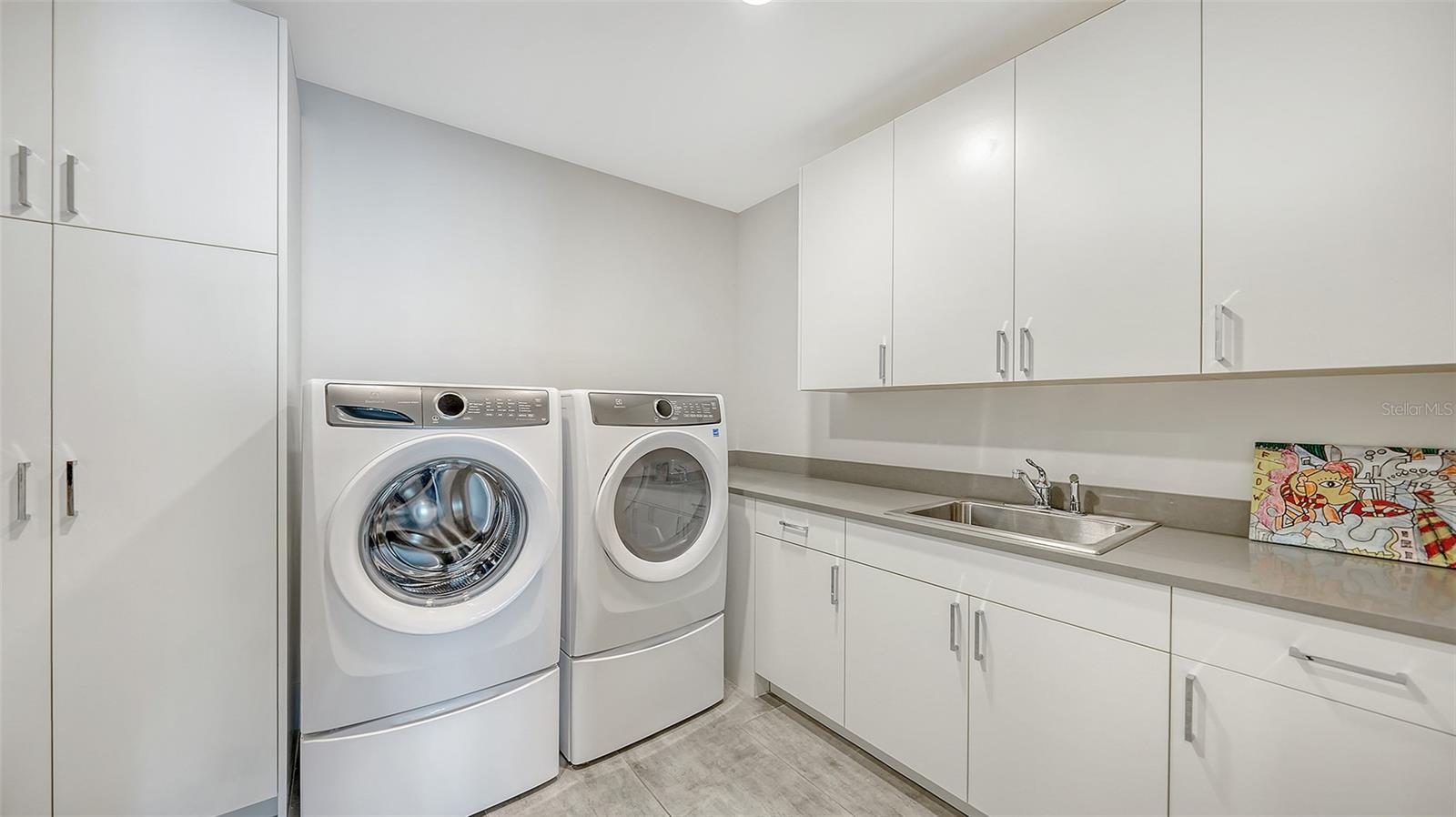 THE BLVD SARASOTA - Residential