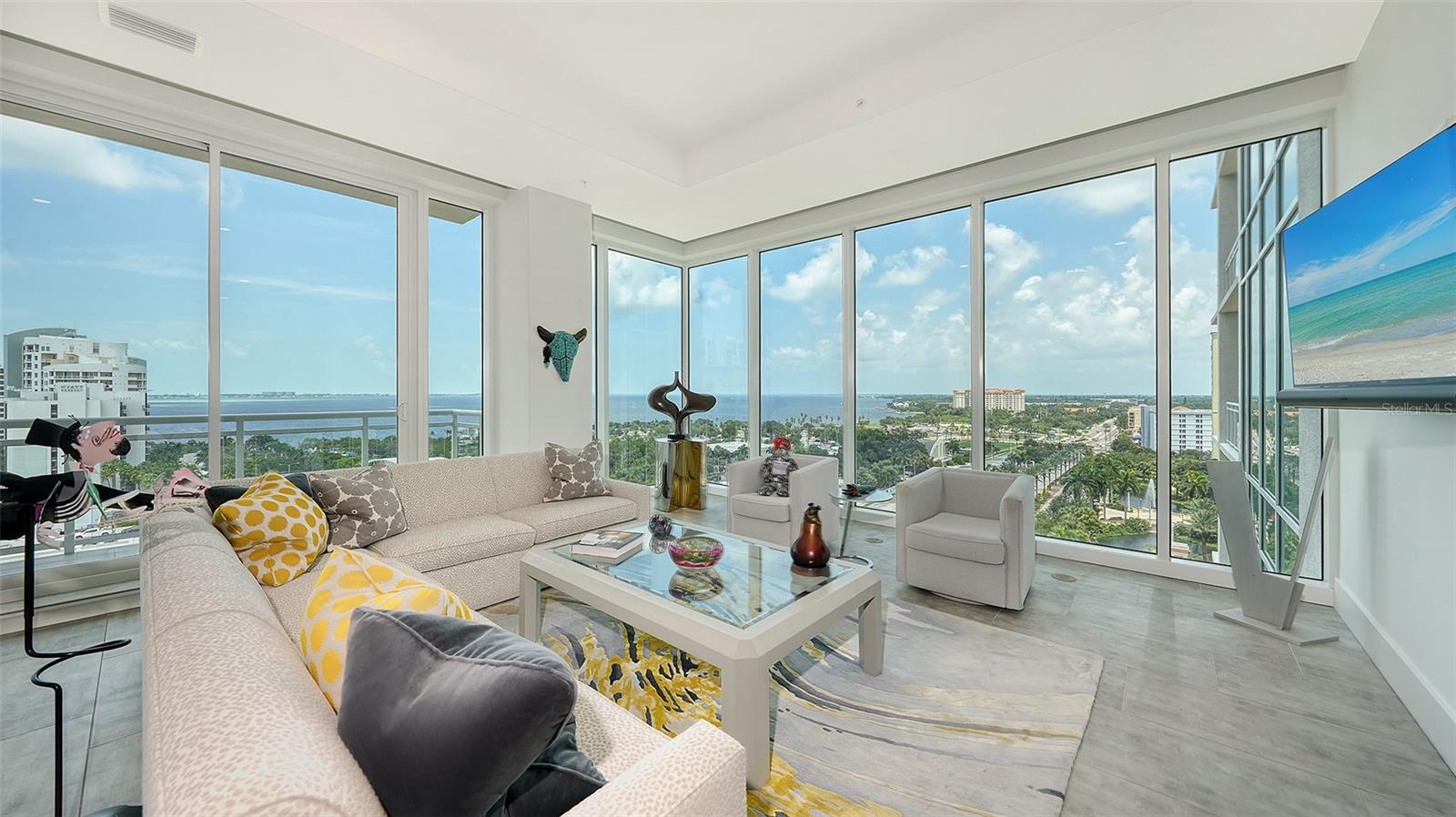 THE BLVD SARASOTA - Residential