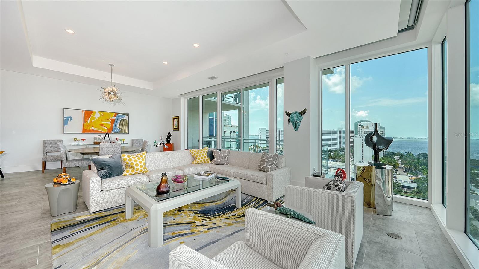 THE BLVD SARASOTA - Residential