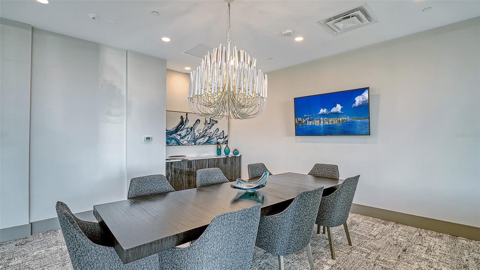 THE BLVD SARASOTA - Residential