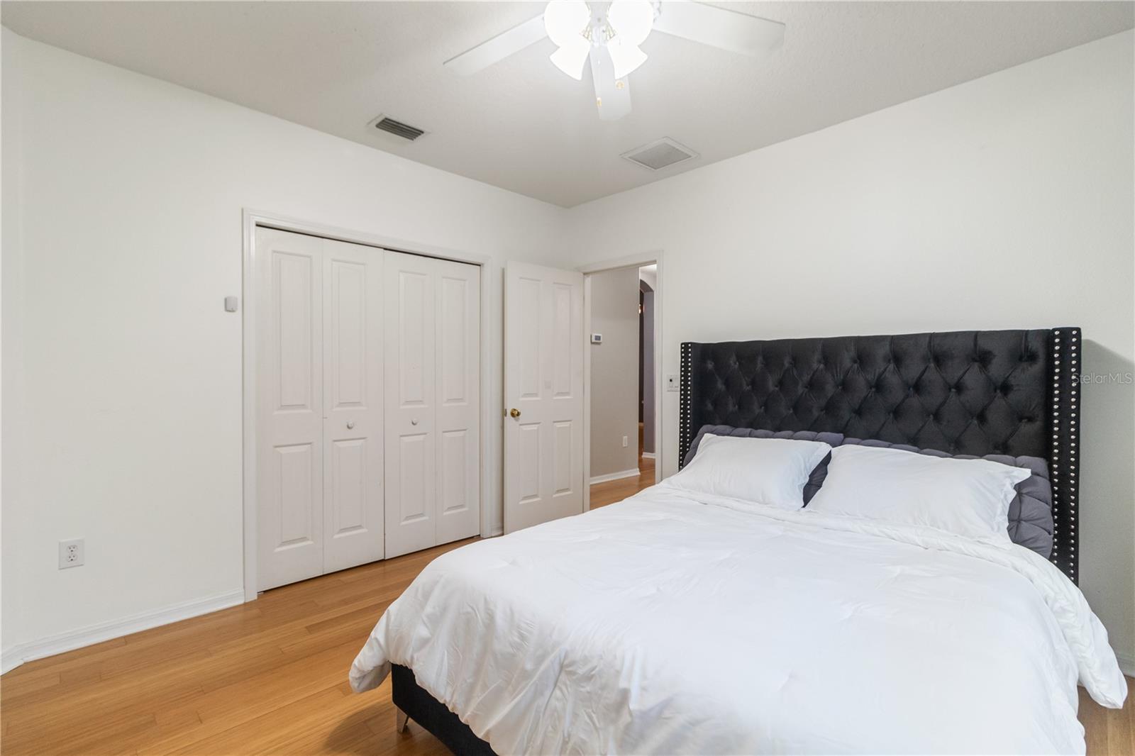 IVY LAKE ESTATES - Residential