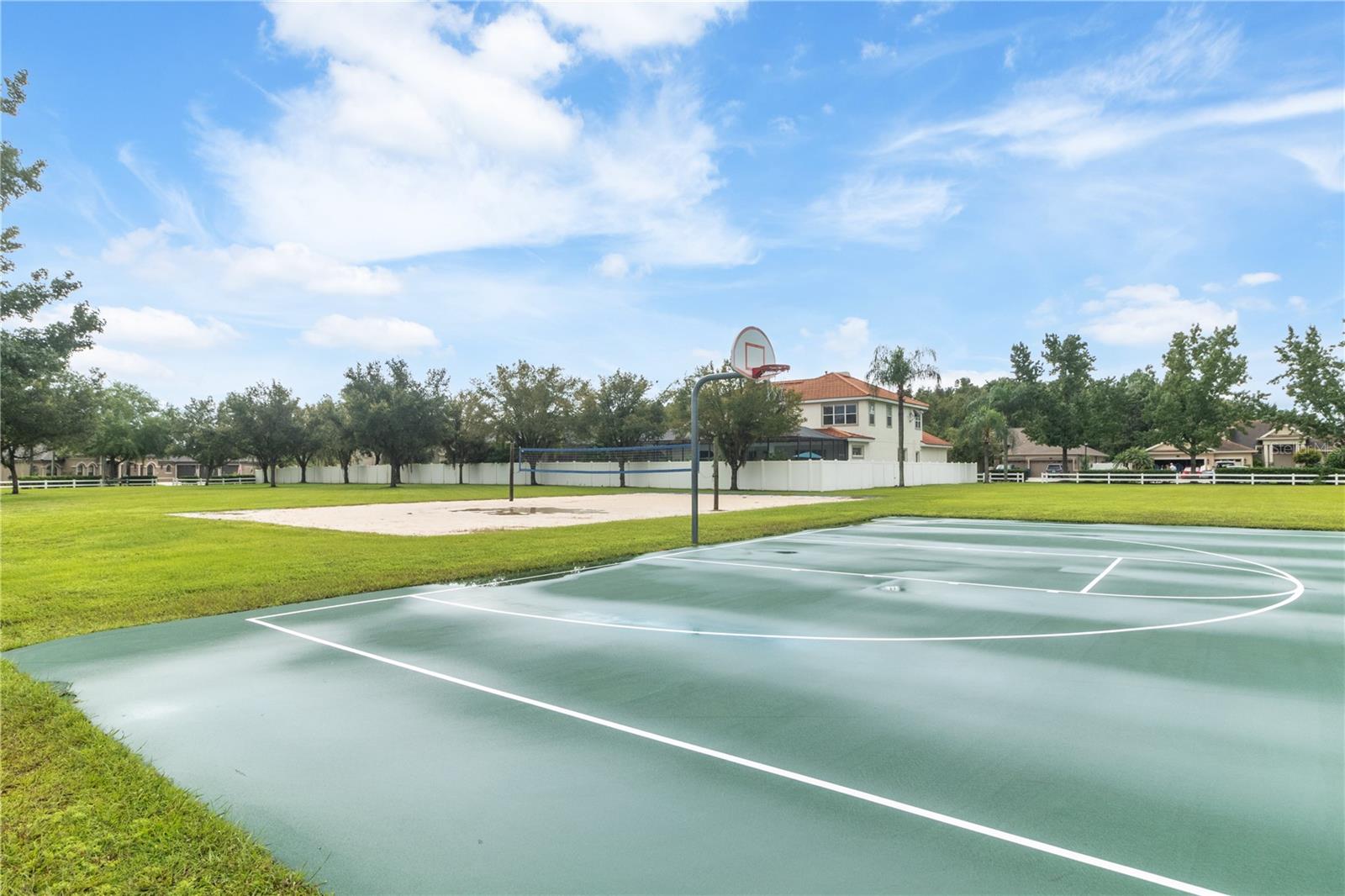 IVY LAKE ESTATES - Residential