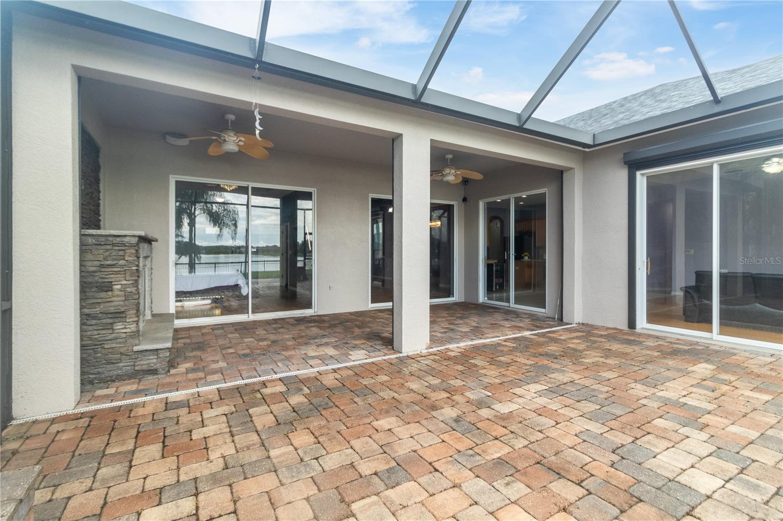 IVY LAKE ESTATES - Residential