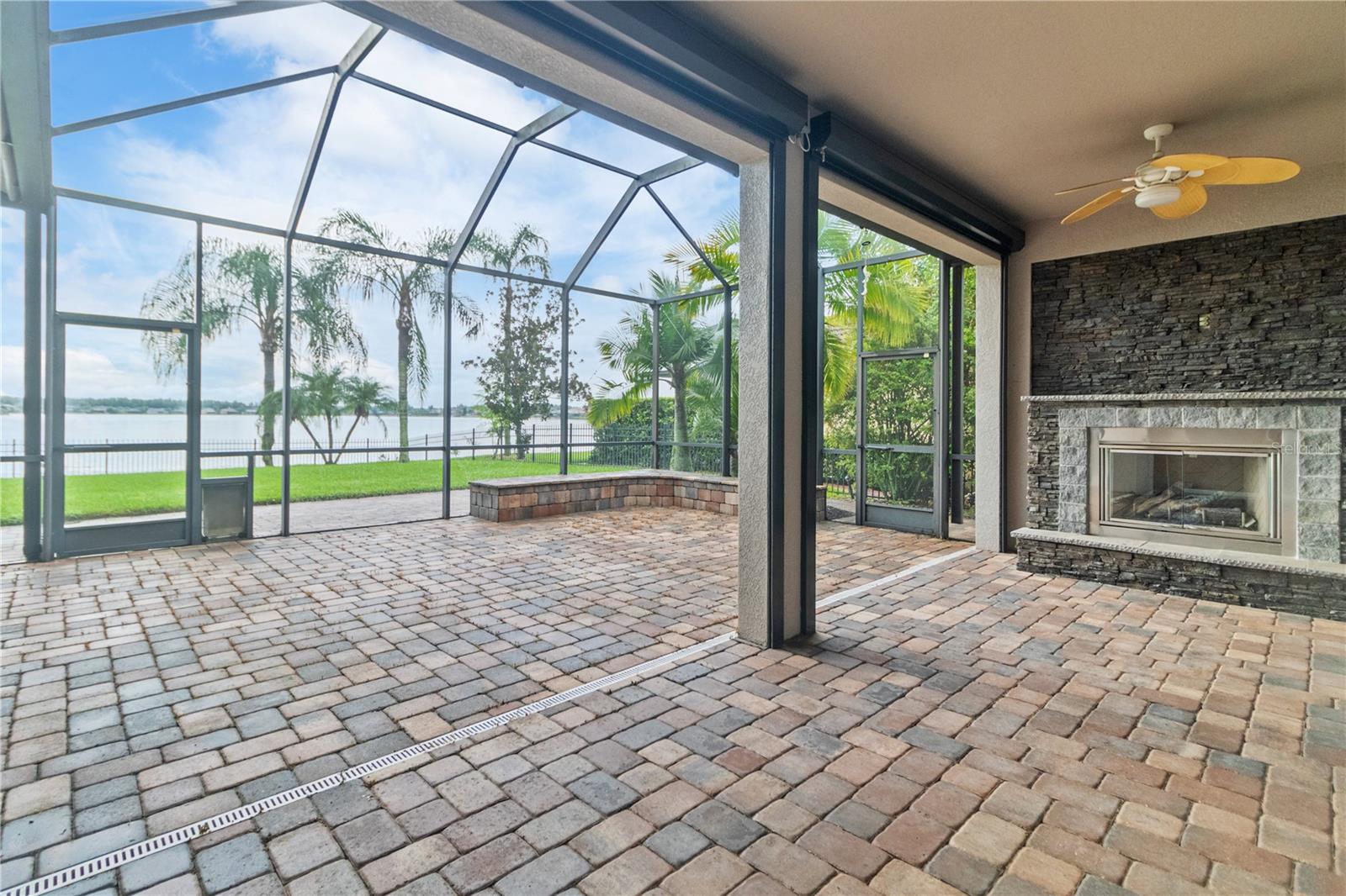 IVY LAKE ESTATES - Residential